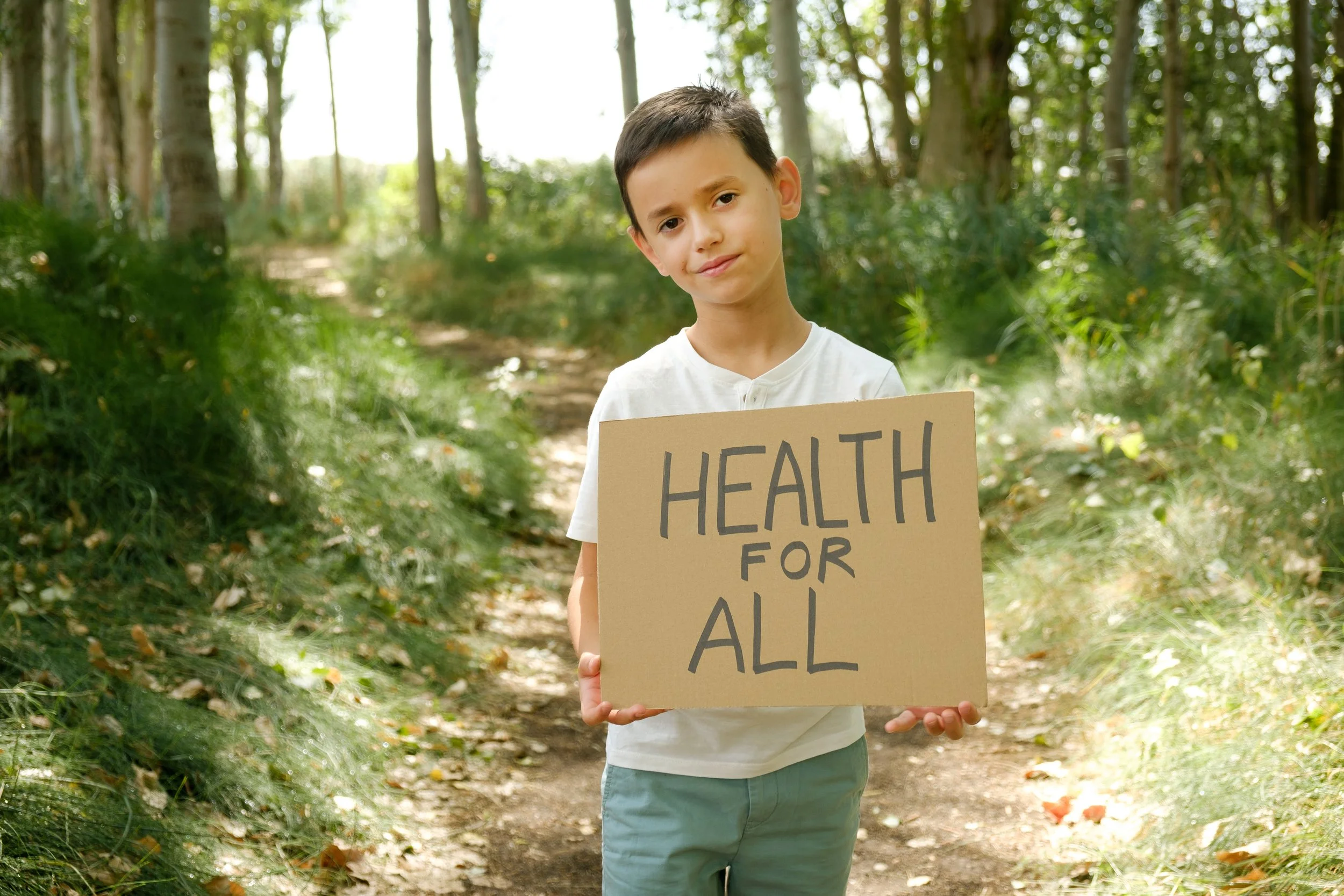 Fight Medicaid Cuts!