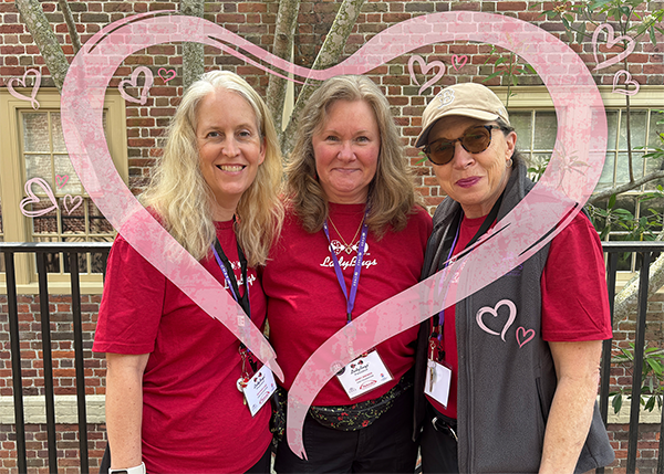 Honoring a Legacy: Janet Brewer’s Semi-Retirement