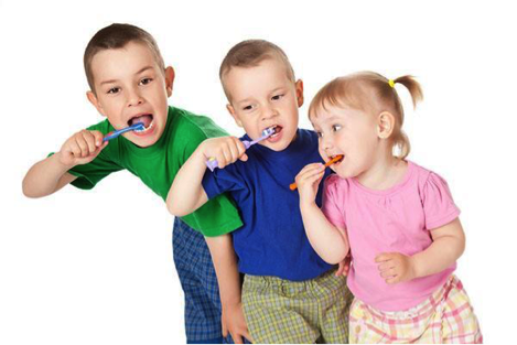 Make Teeth Brushing Fun: Tips From Your Family Dentist