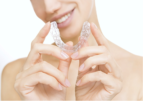Why You Should See an Invisalign Dentist