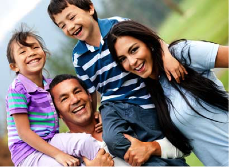 A Family Dentist Reviews Why Good Dental Health is Important in Children and Adolescents