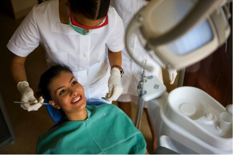 As a General Dentist in Fremont, We Can Show You How to Stay Healthy