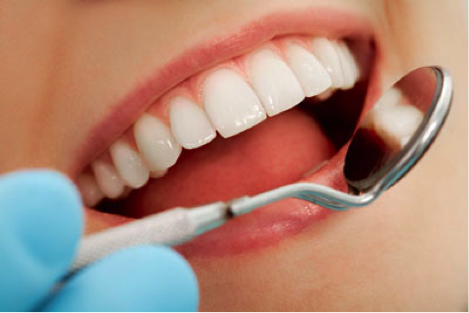 Our Office Performs Dental Restorations and Teeth Restorations