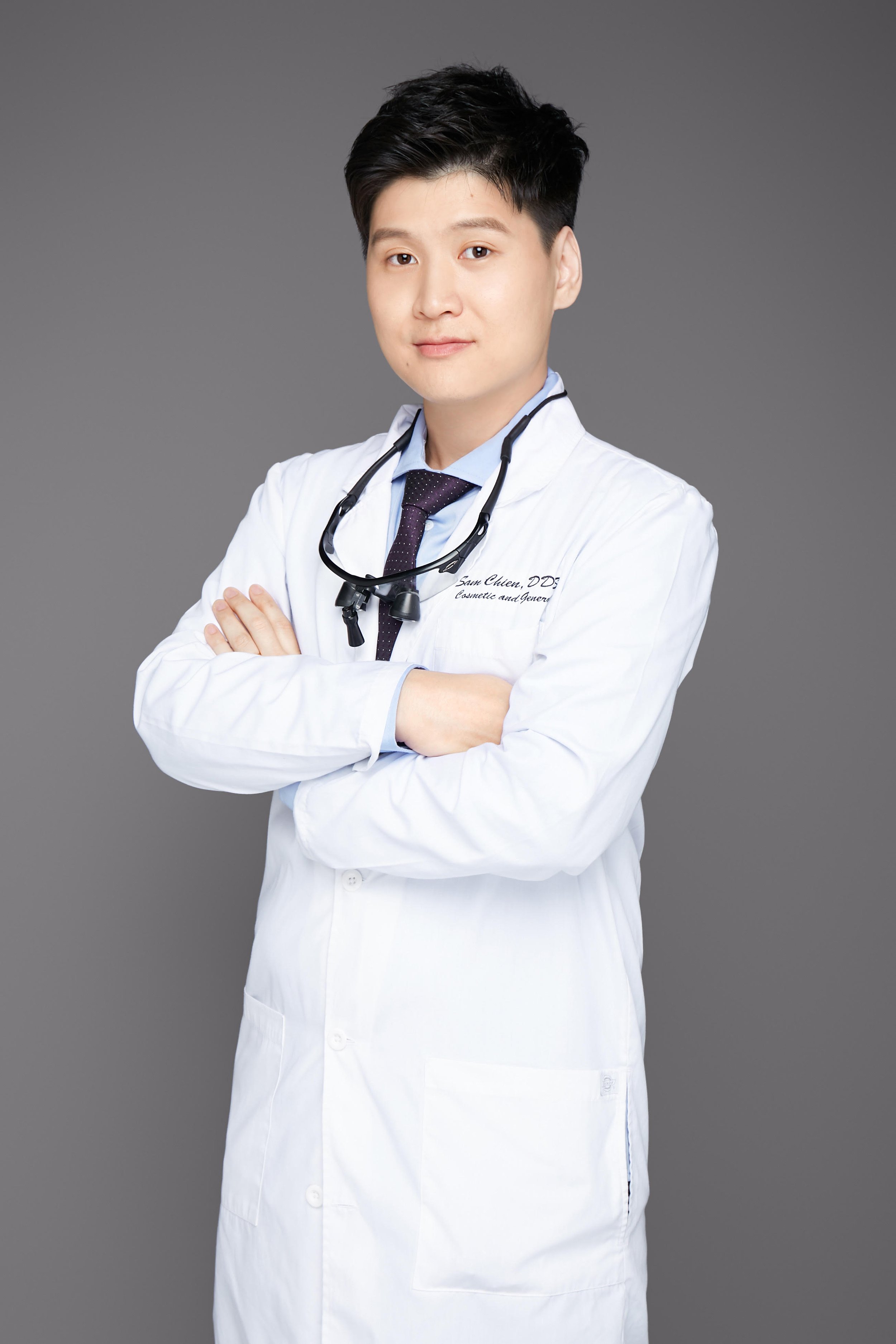 Dr. Chien