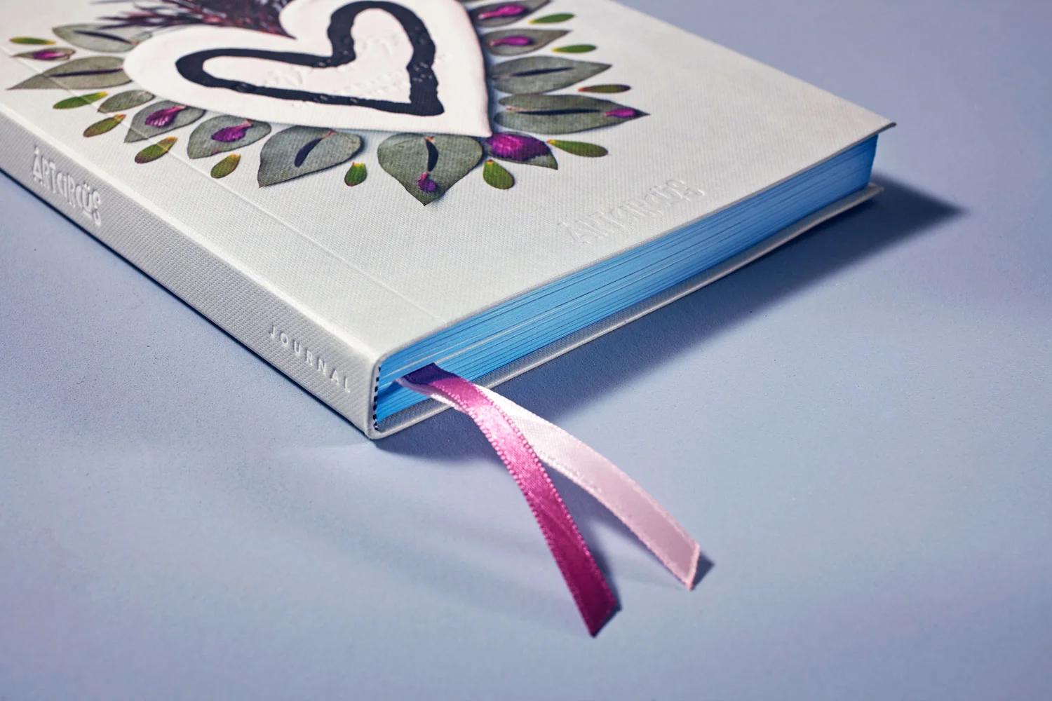 Curiosities Limited-Edition Journal – True Love Mantra