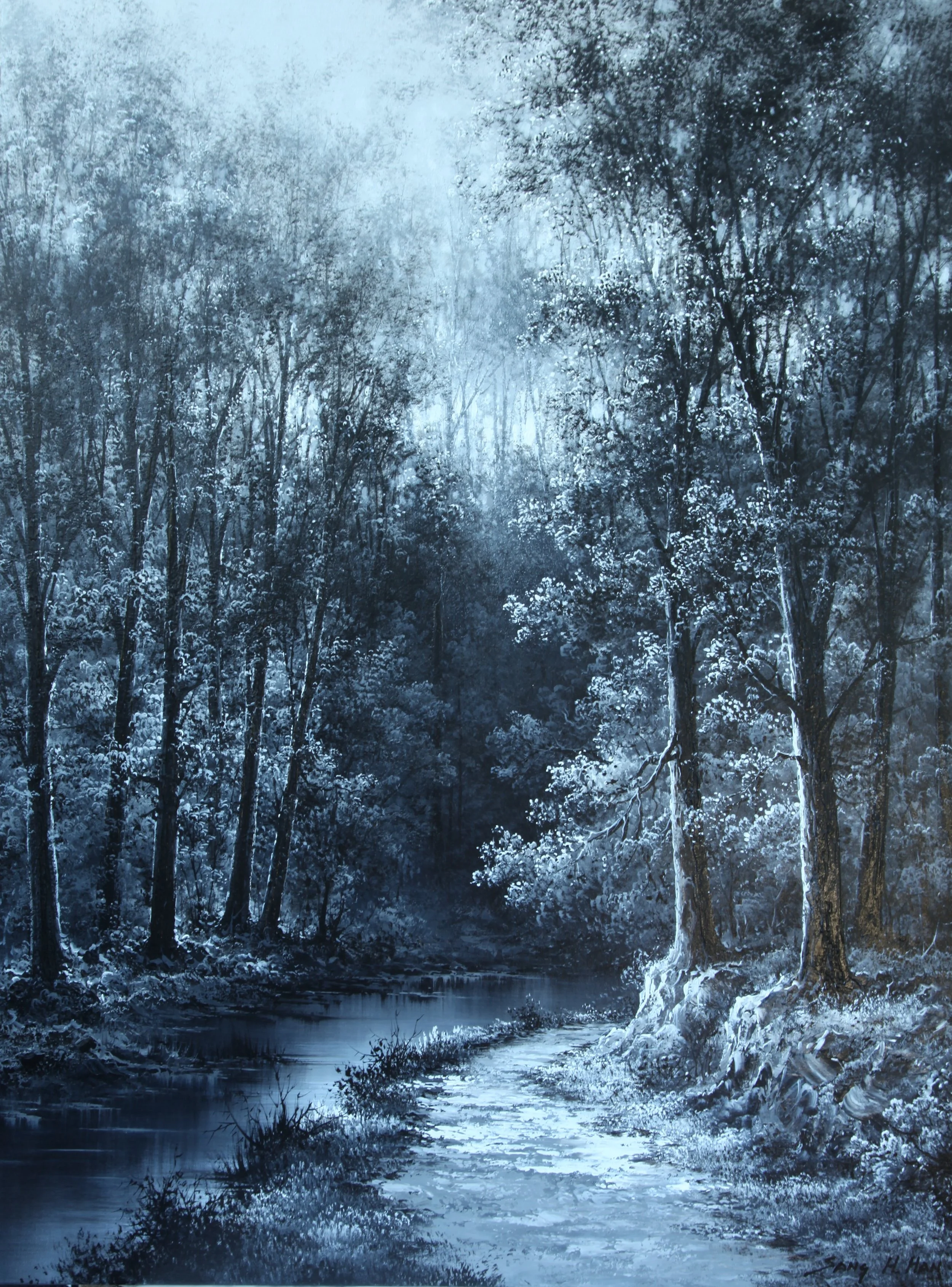 Almost Winter II