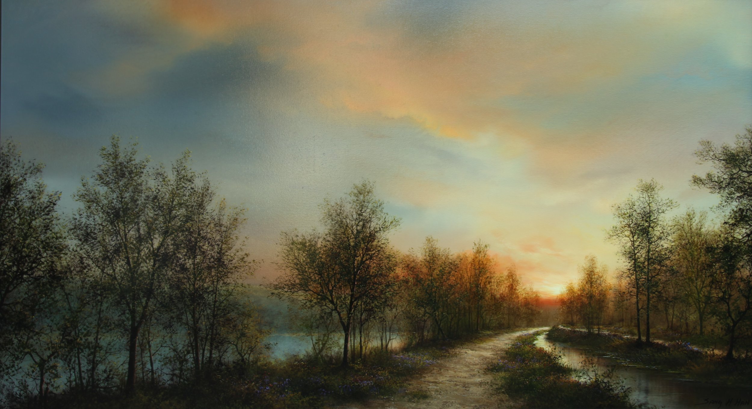 Mysterious Path III