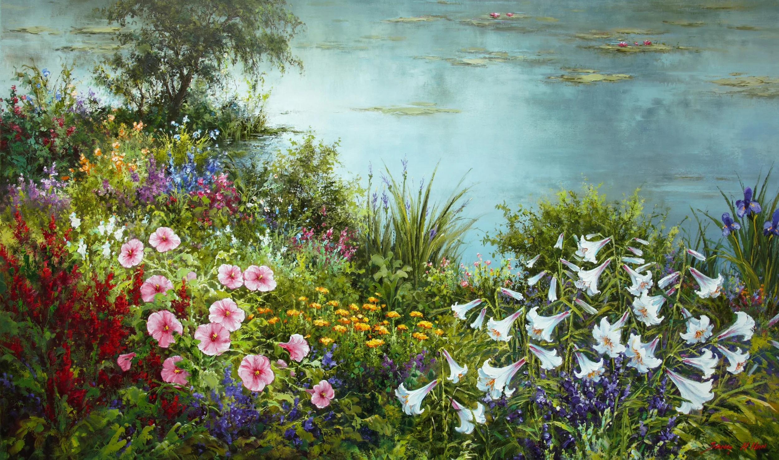 Secret Garden IV