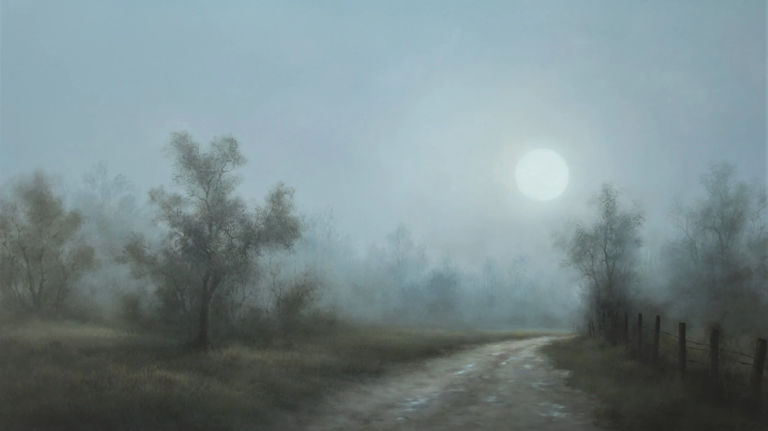 The Road Less Traveled II