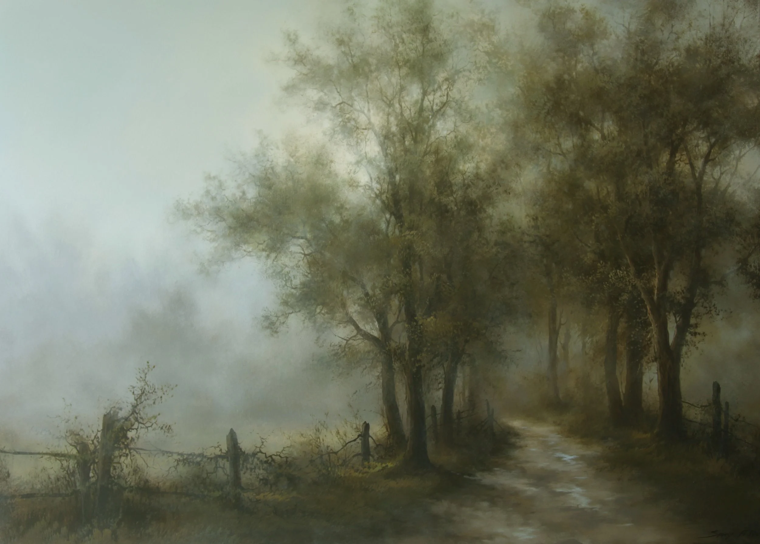 The Road Less Traveled III