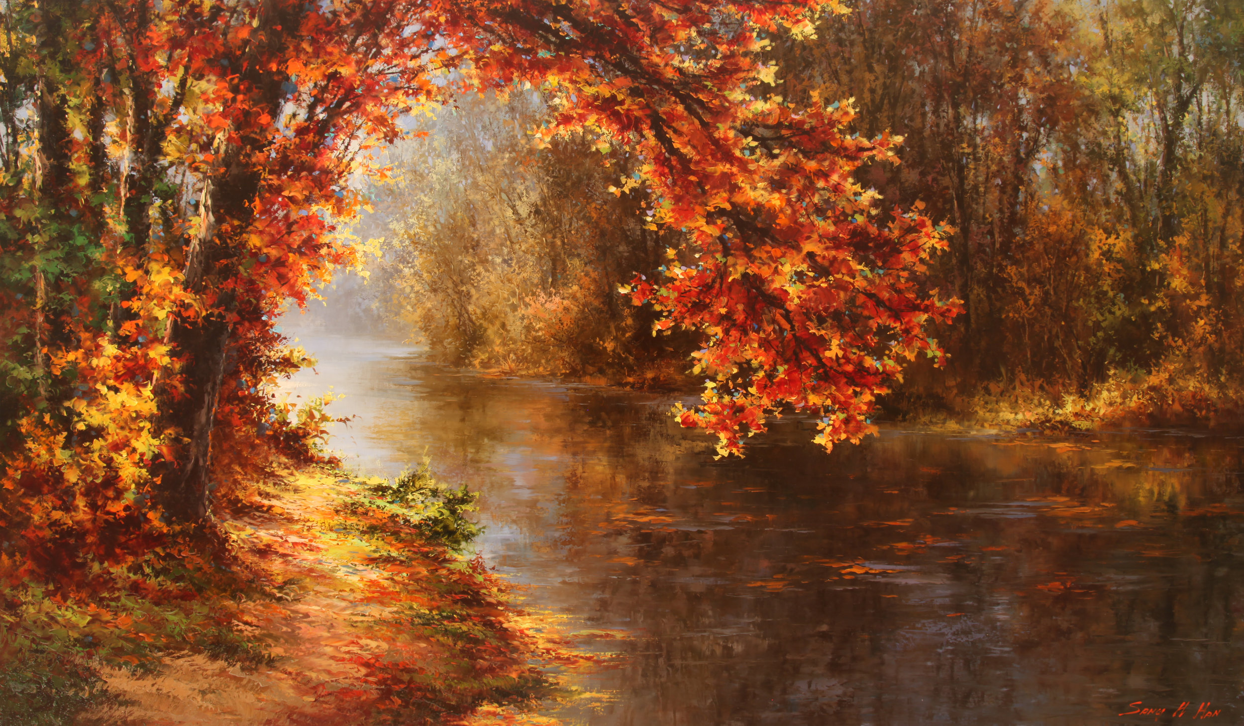 A Gift for the River.JPG