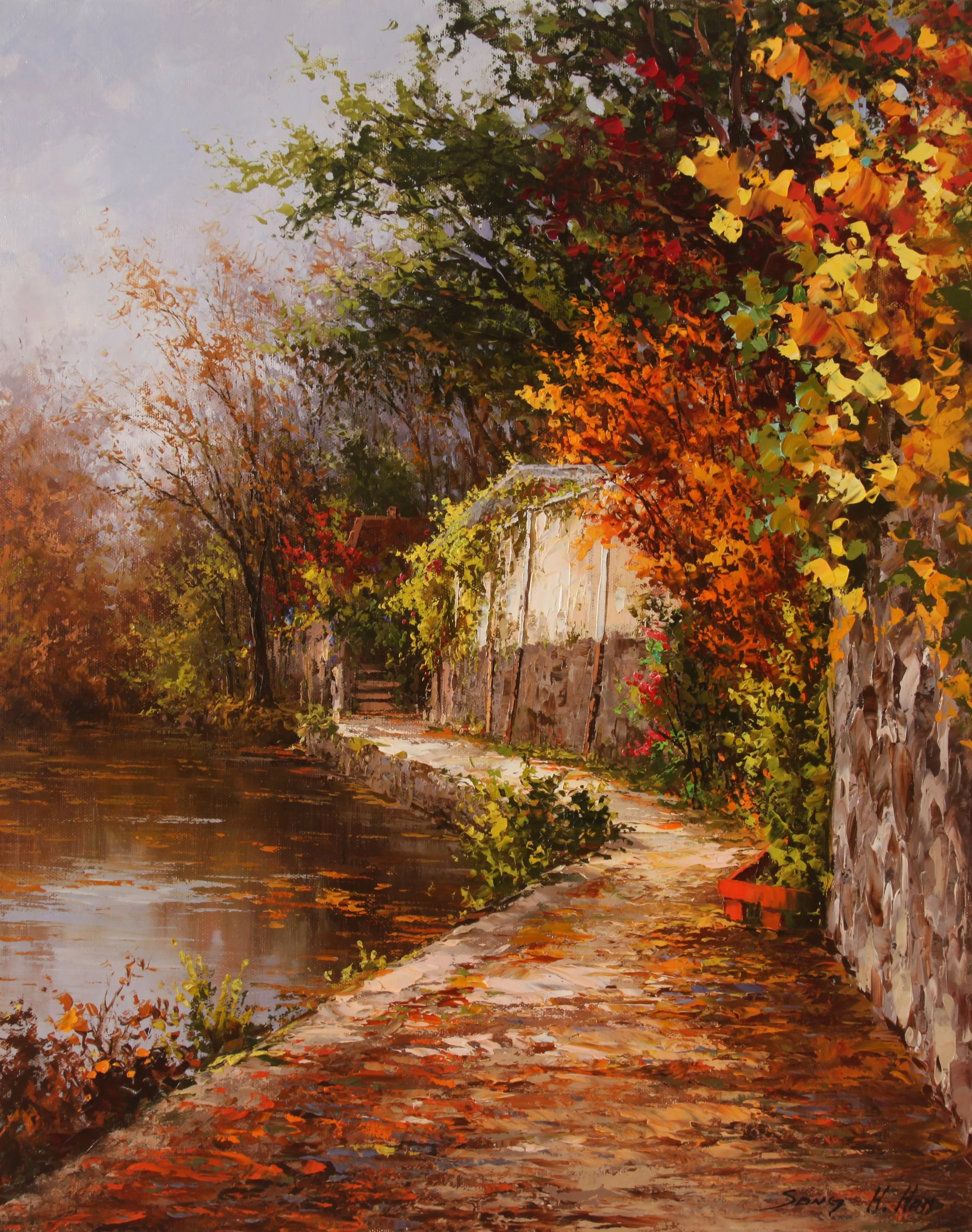 Autumn Memories.JPG