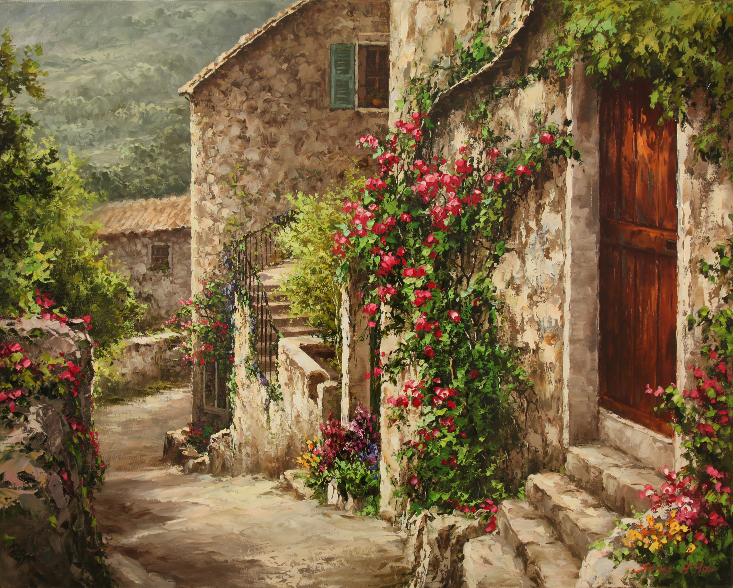 Harmony of Nature and Man.jpg