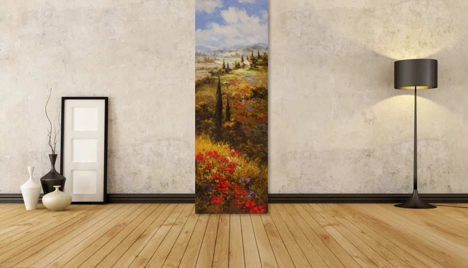 Offerings of Tuscany-wall.jpg