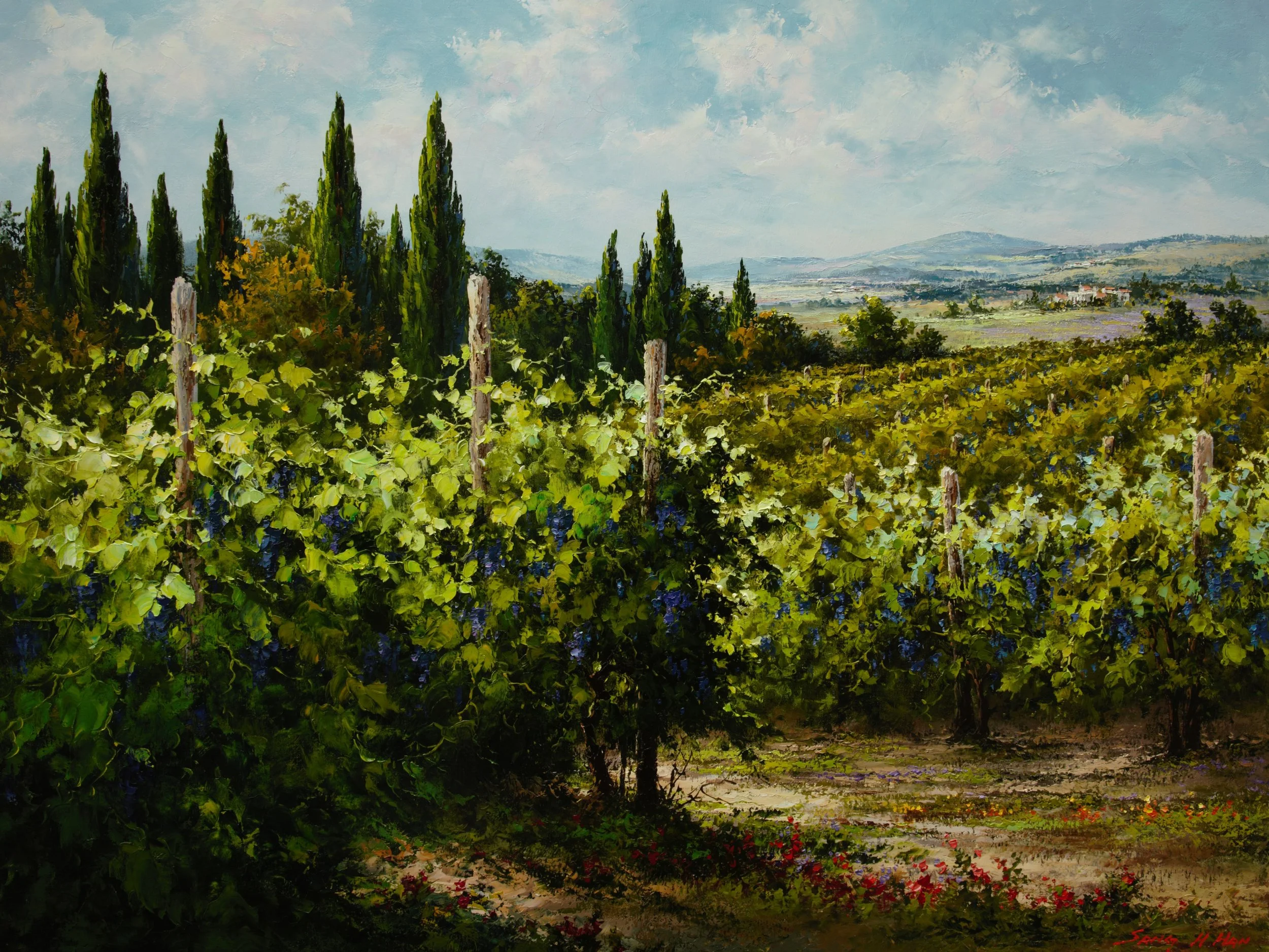 Preparing for the Harvest.jpg