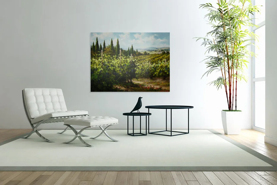 Preparing for the Harvest-wall.jpg