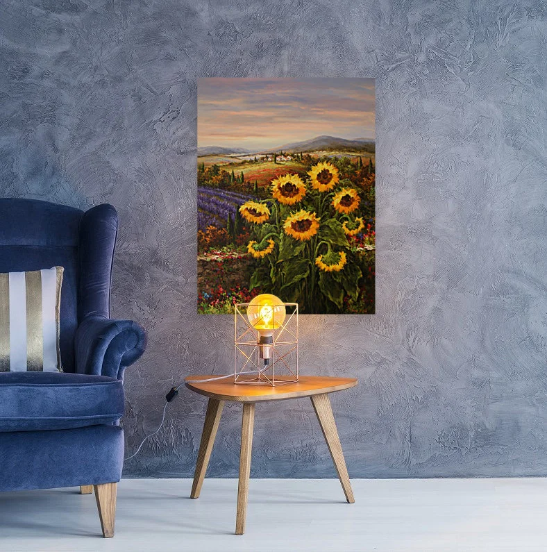 Quiet Hillside Vista-wall.jpg