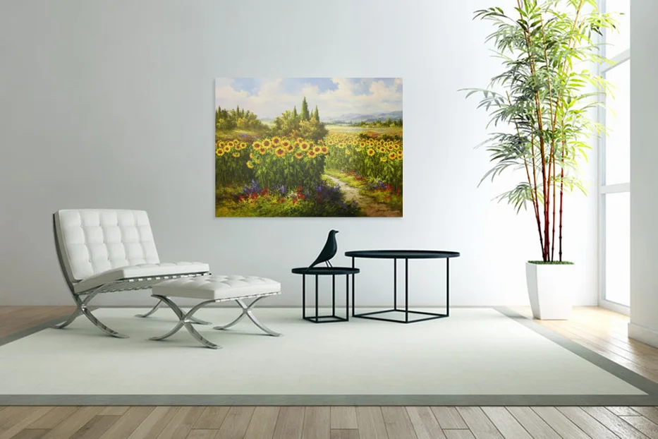 Sunflower Radiance-wall.jpg