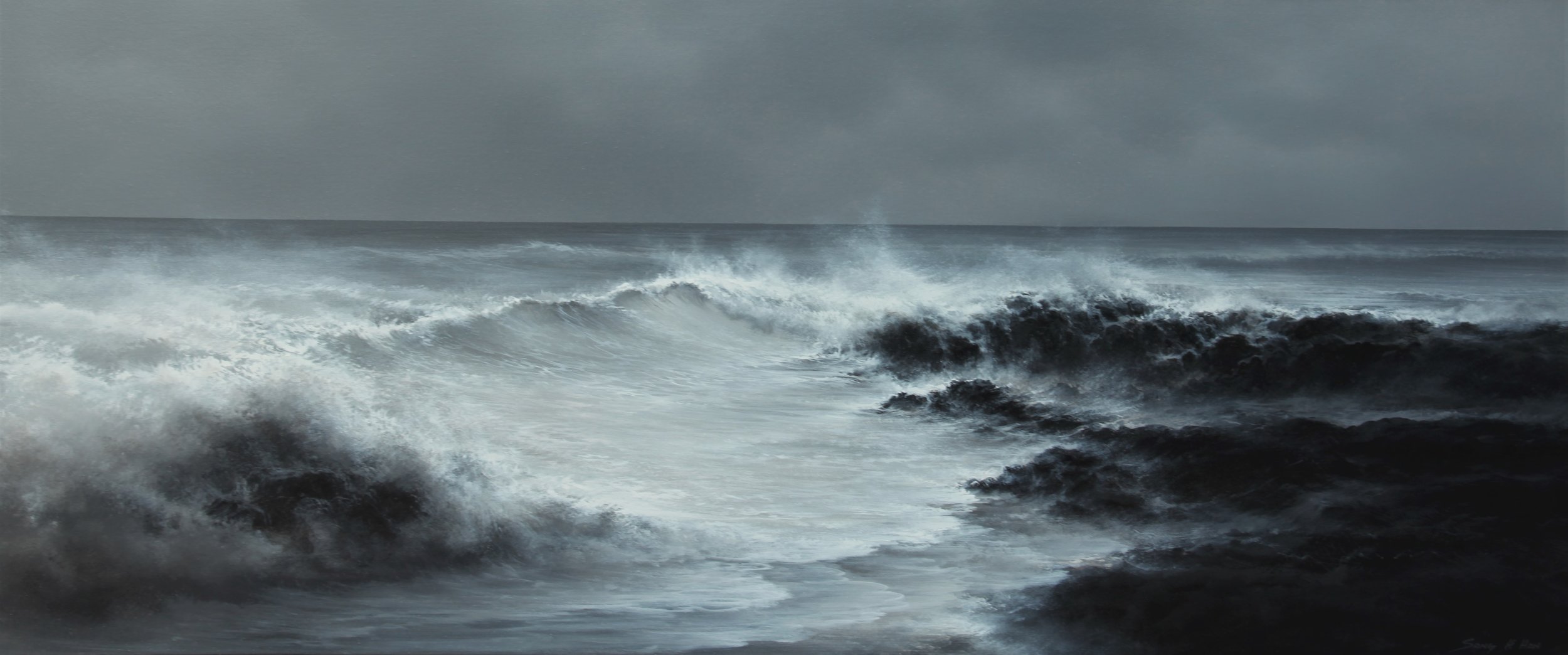 The Building of a Storm.JPG