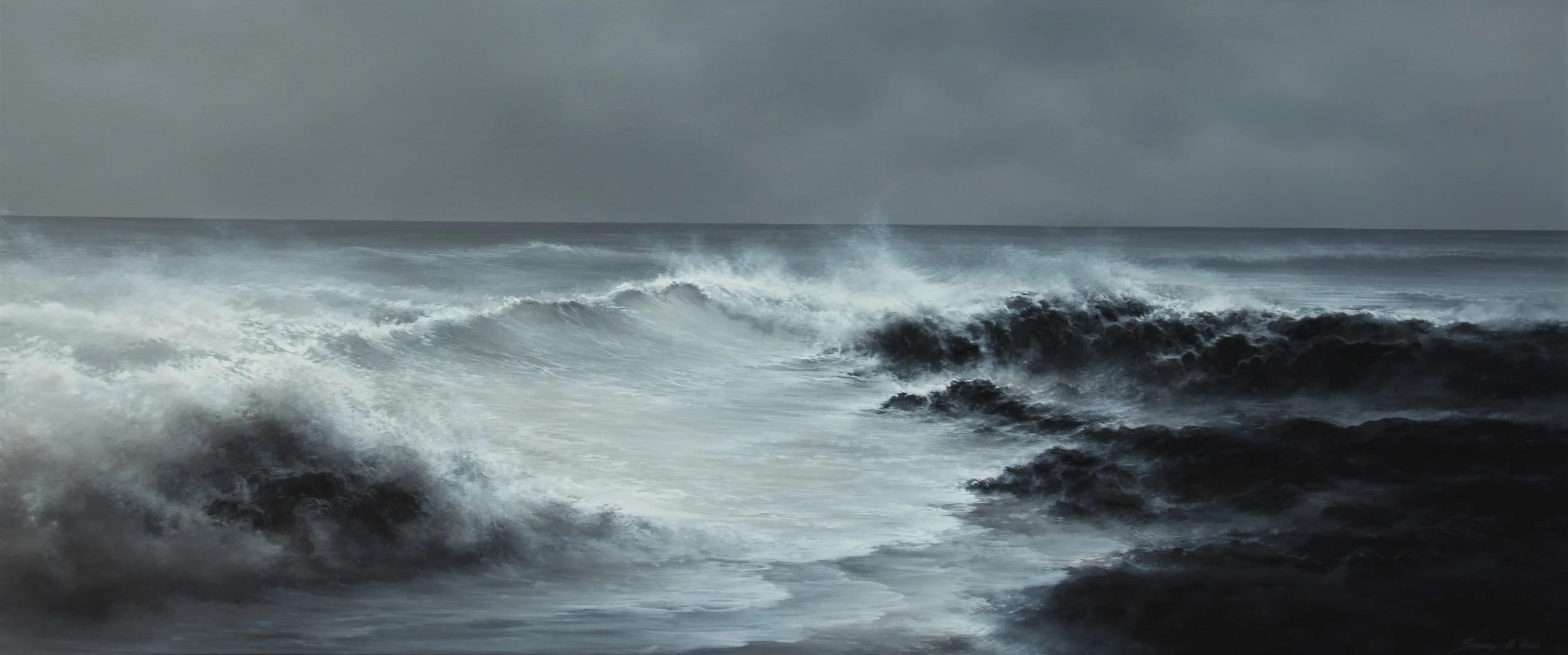 The Building of a Storm.JPG