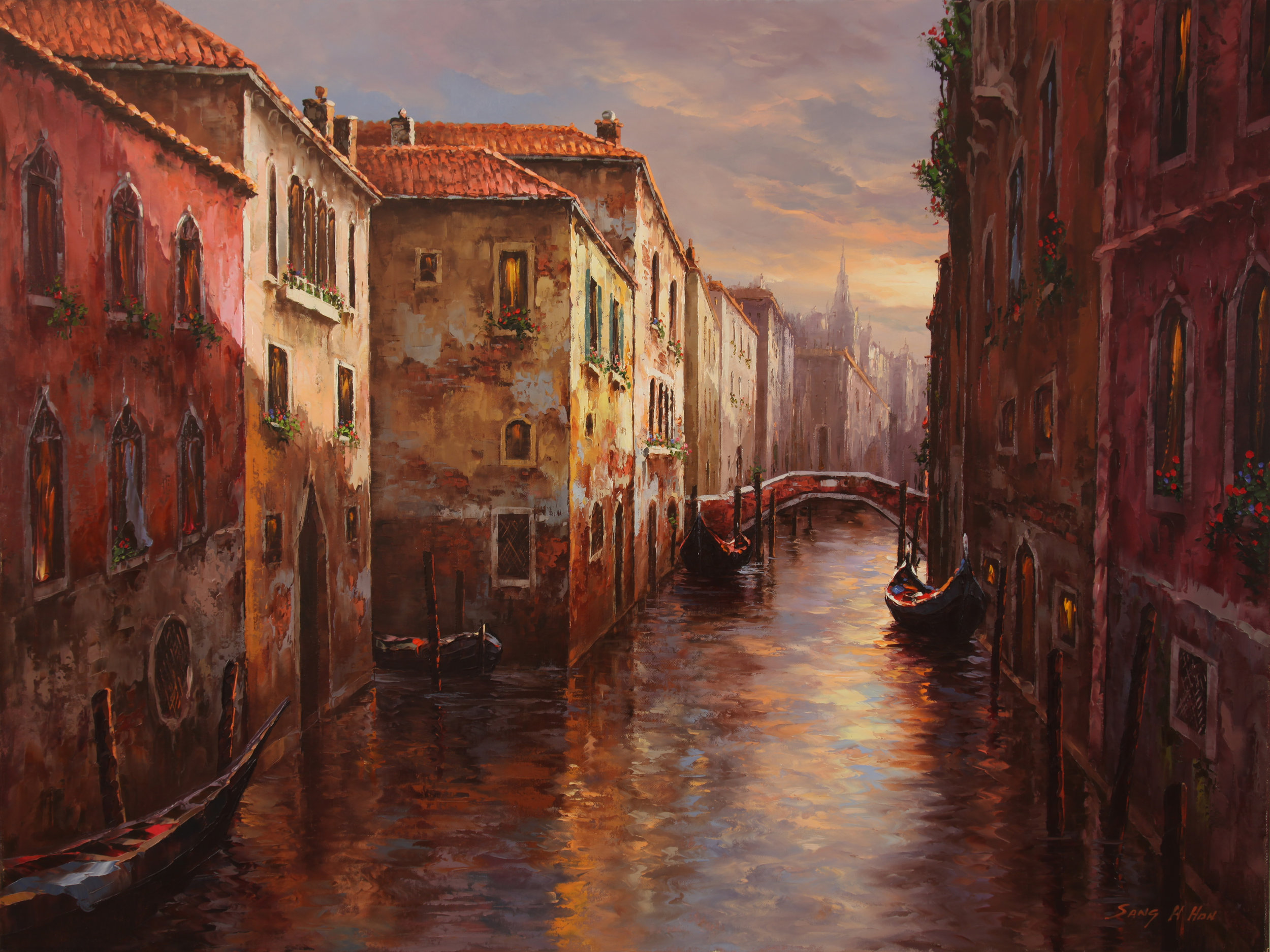 The Grand Sunset of Venice.jpg