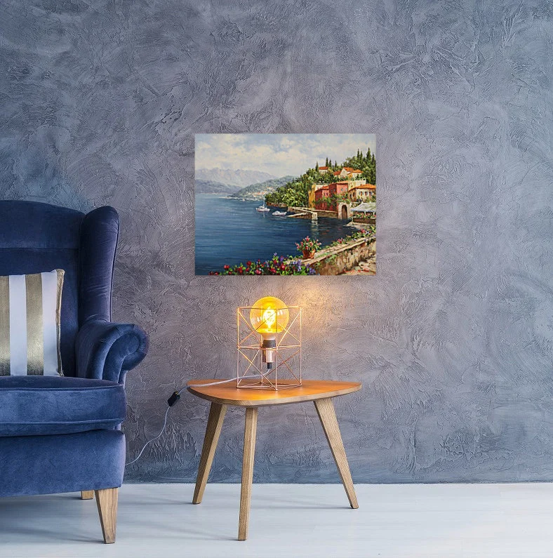 The Lone Dock-wall.jpg