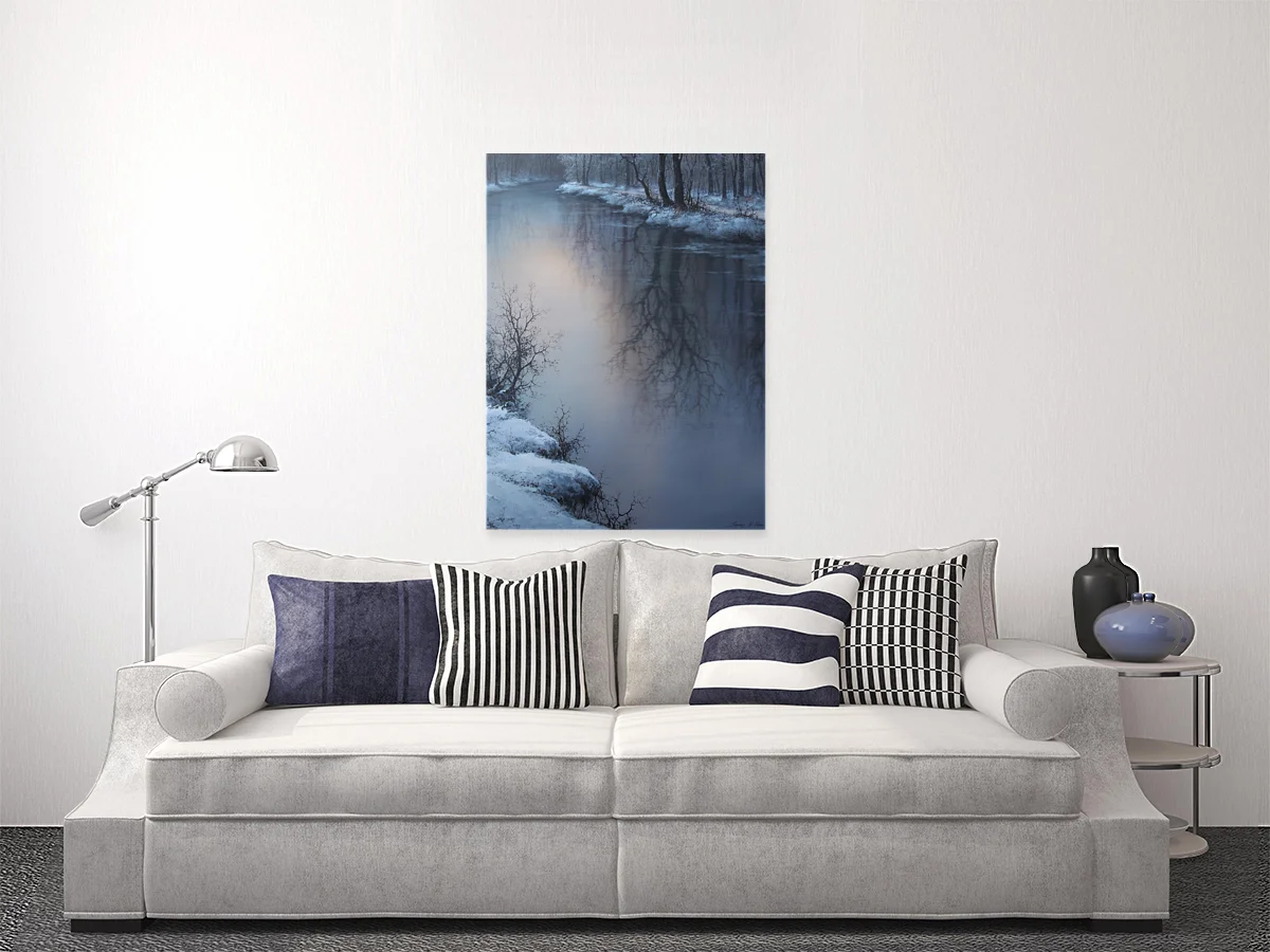 The Quiet River-wall.jpg