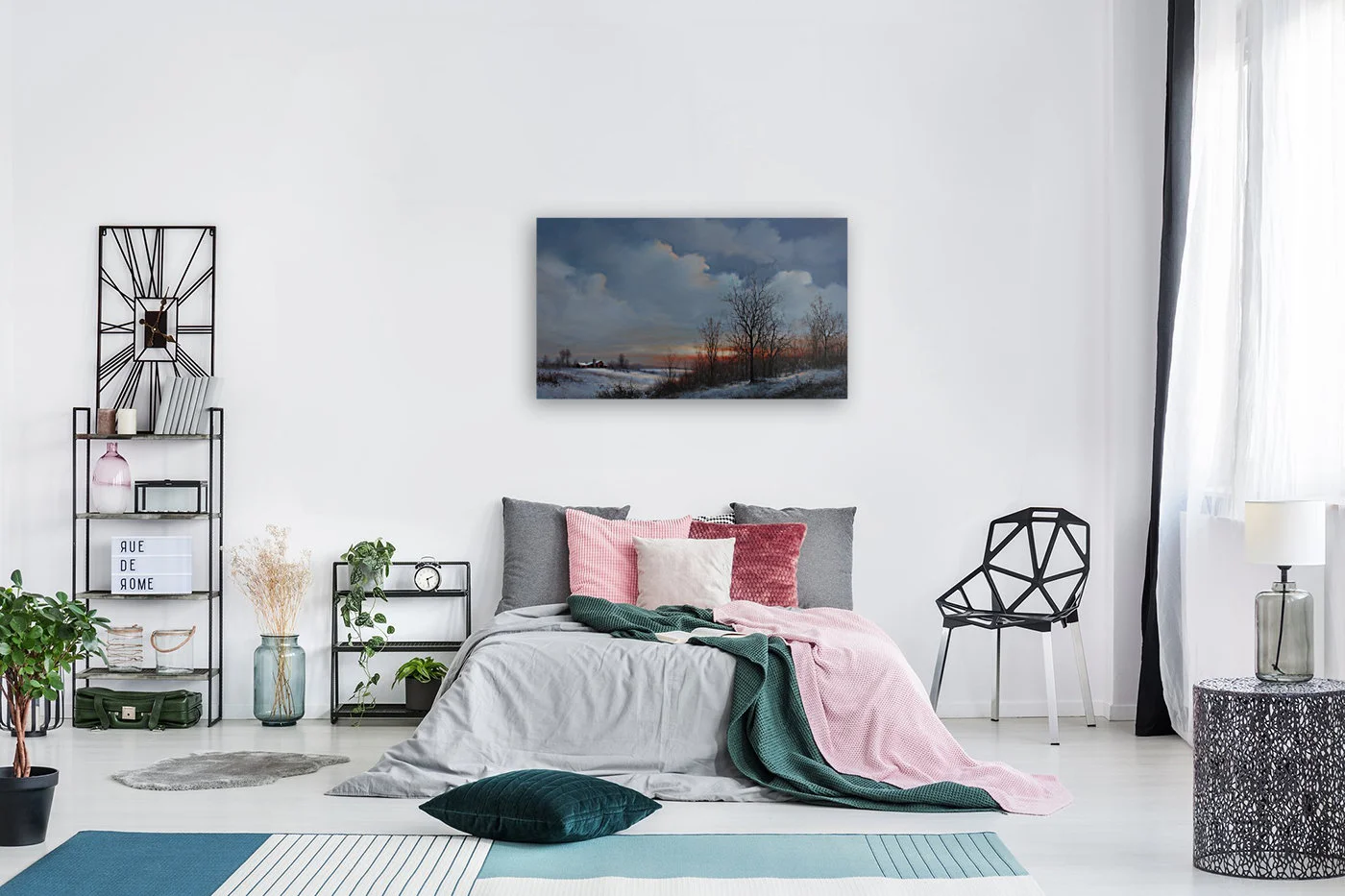 Winter Farm-wall.jpg