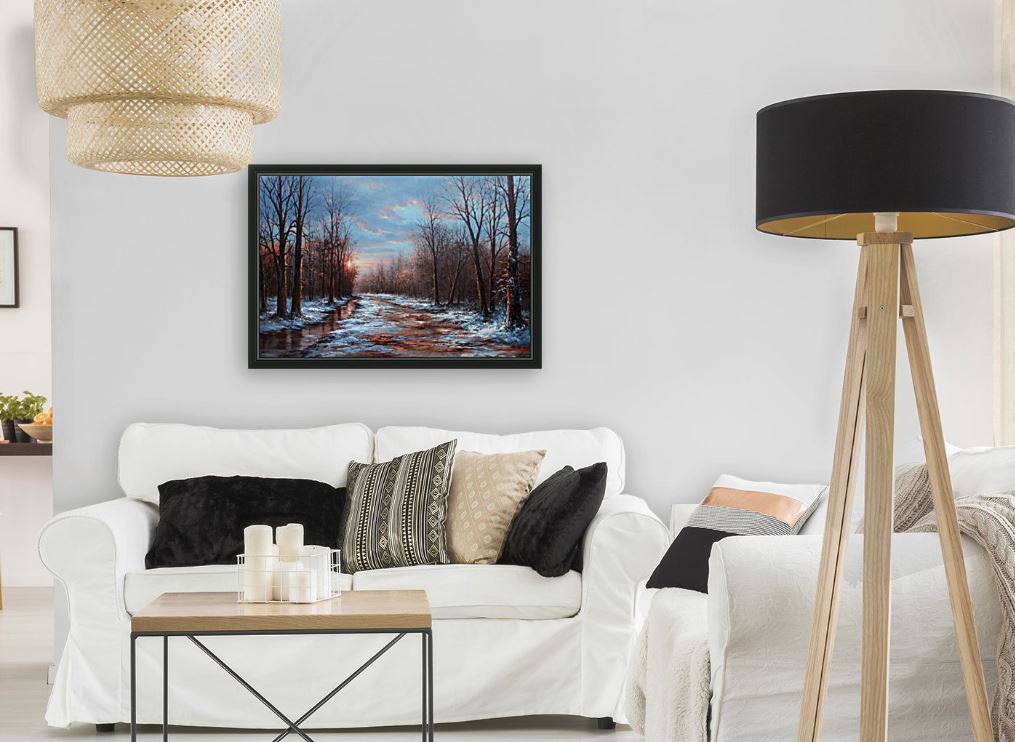 Winter's End-wall.JPG