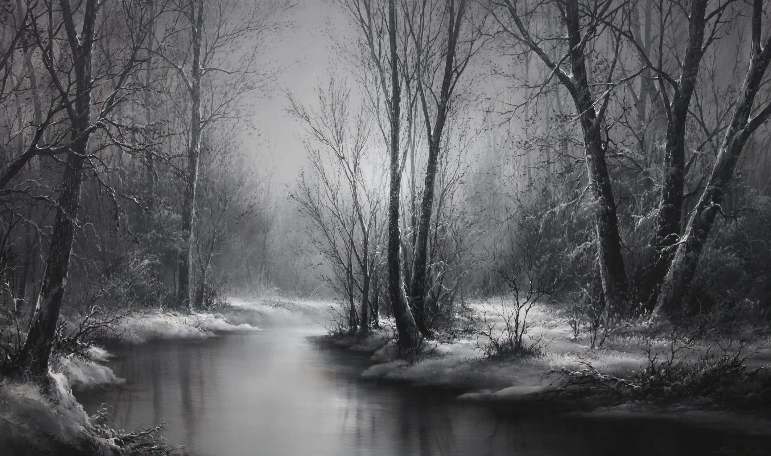 Winter Escape.JPG