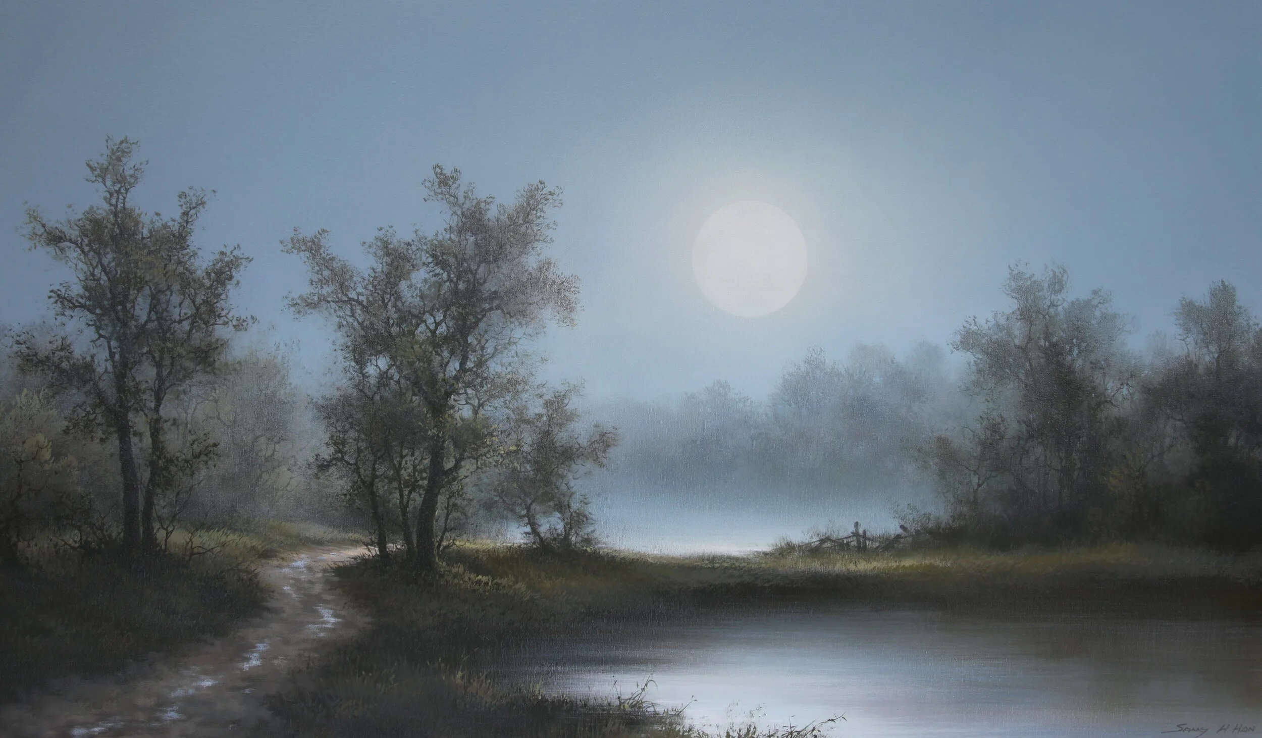 Blue Country Moon.JPG