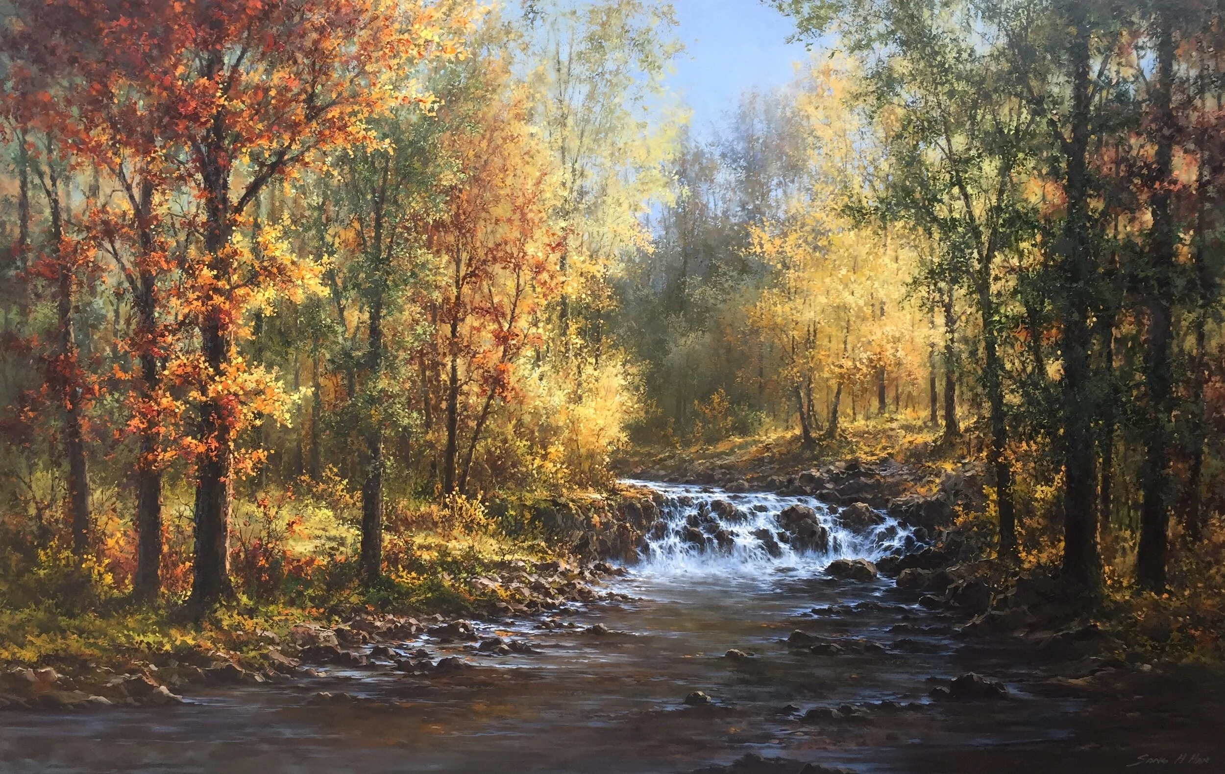 Autumn Creek 46x72.JPG