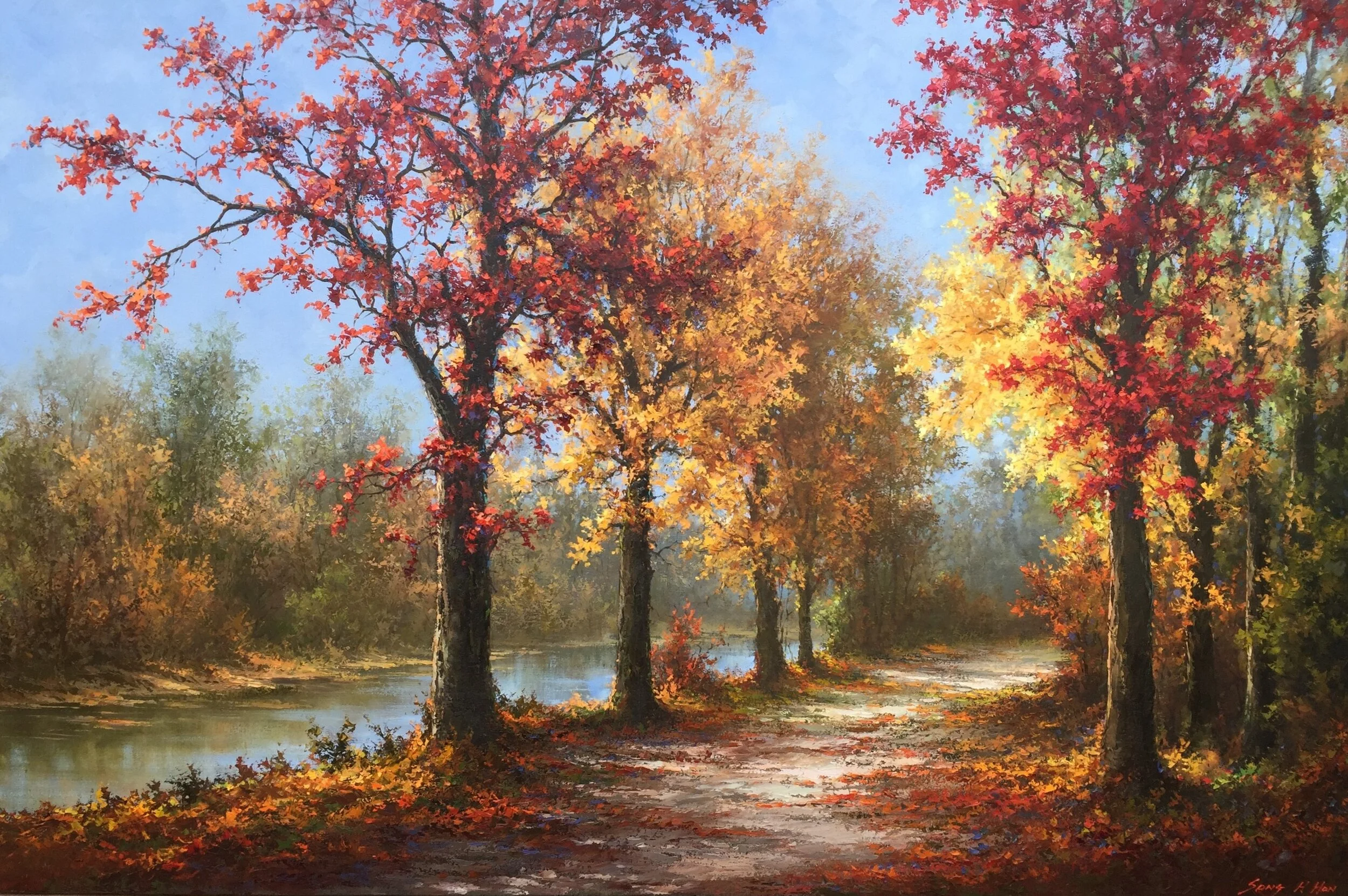 Autumn Trail 40x60.JPG