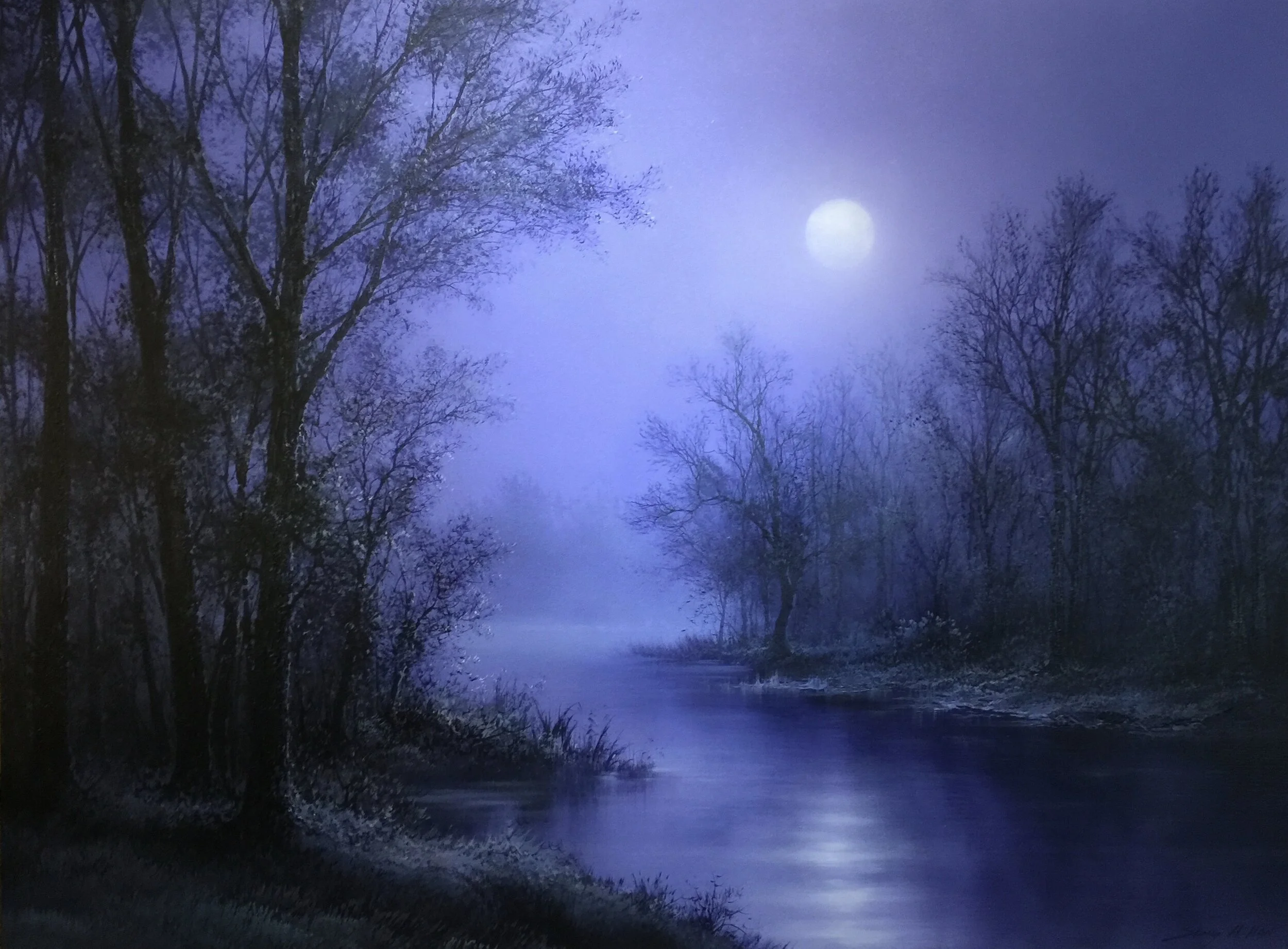 Lavender Moon 36x48.JPG