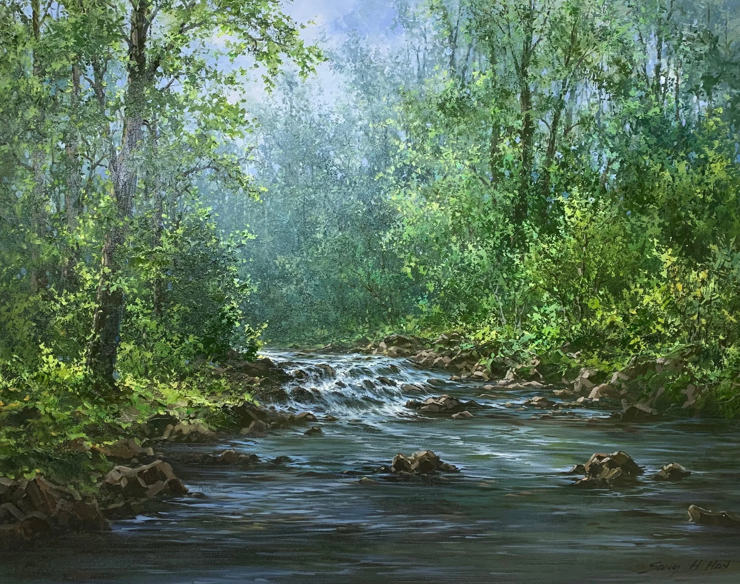 Playing by the Creek.jpg
