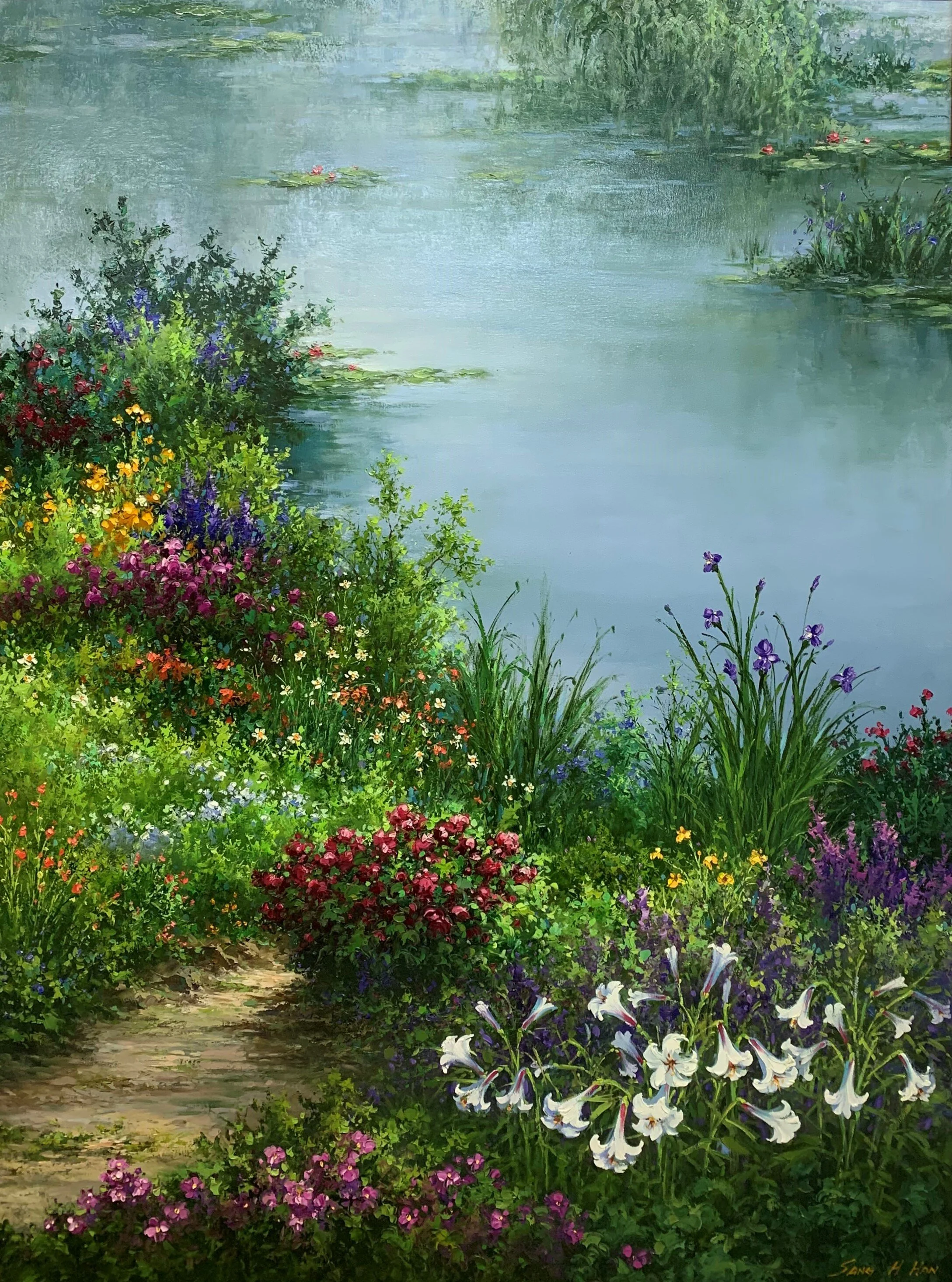 The Vibrant Buzz of Spring II.jpg