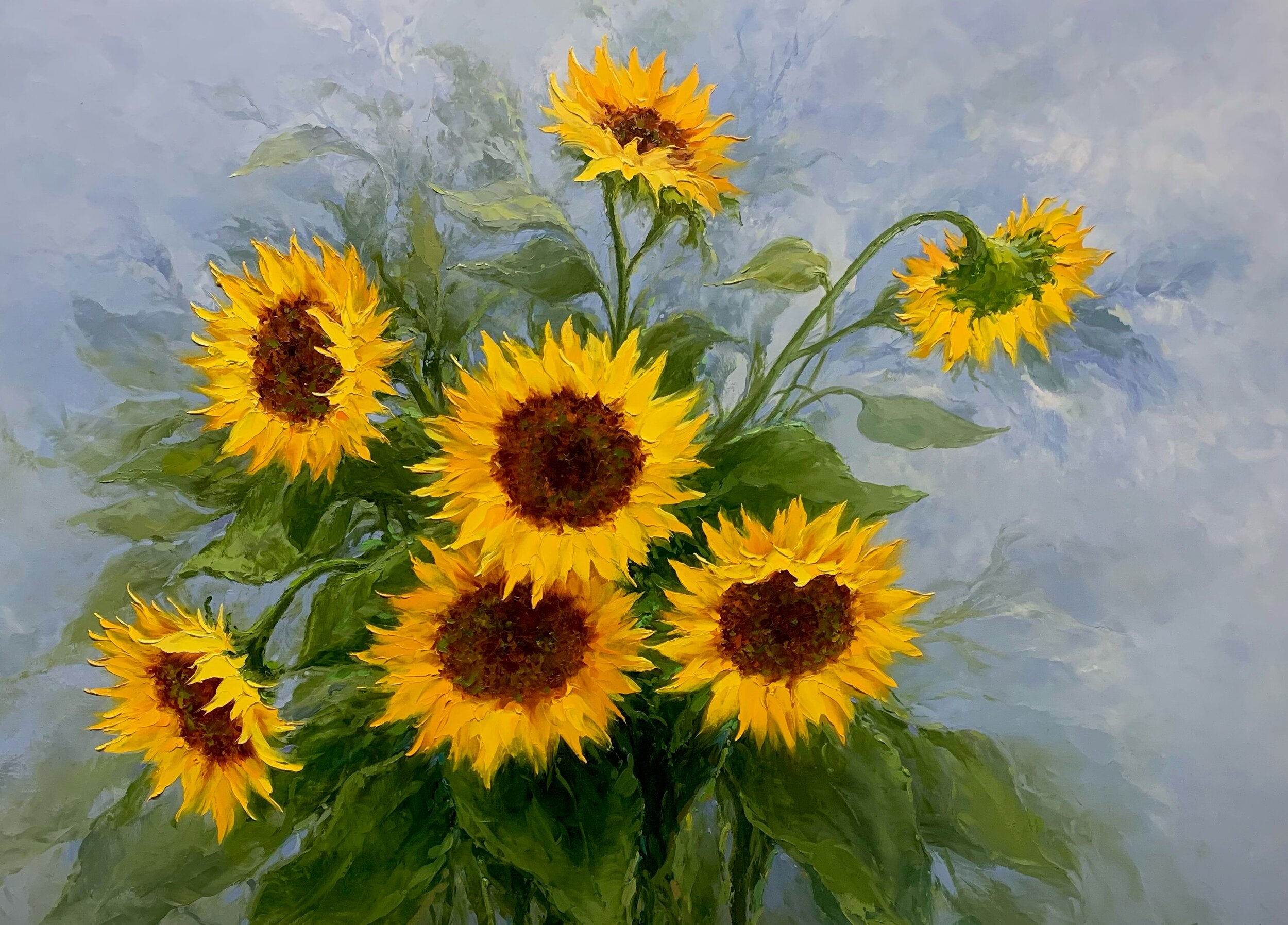 Sunflower Smiles_36x48_2020.jpeg