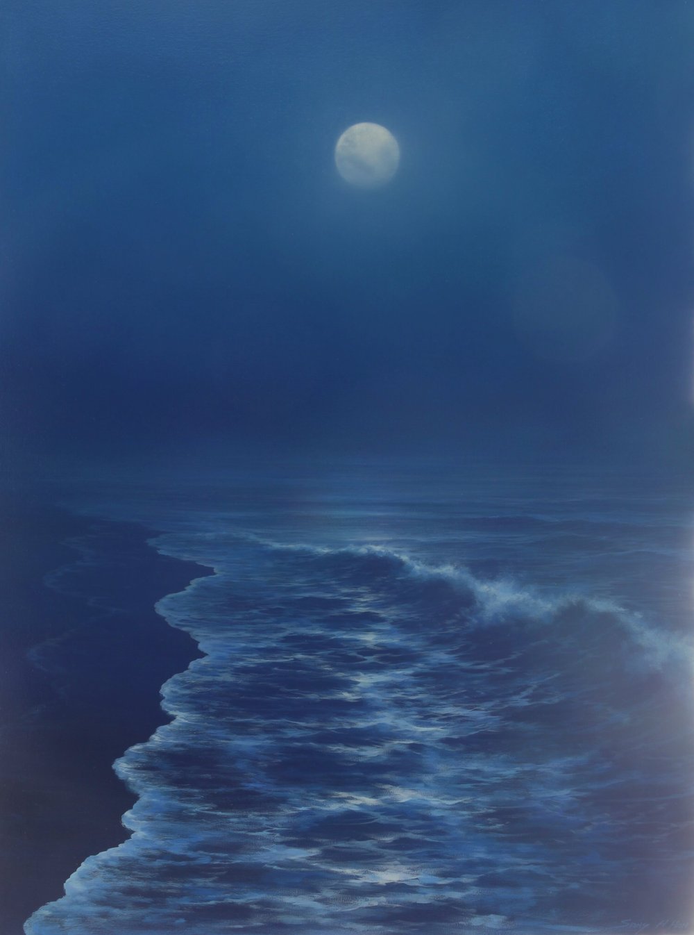 Originals | Sang H. Han Fine Art