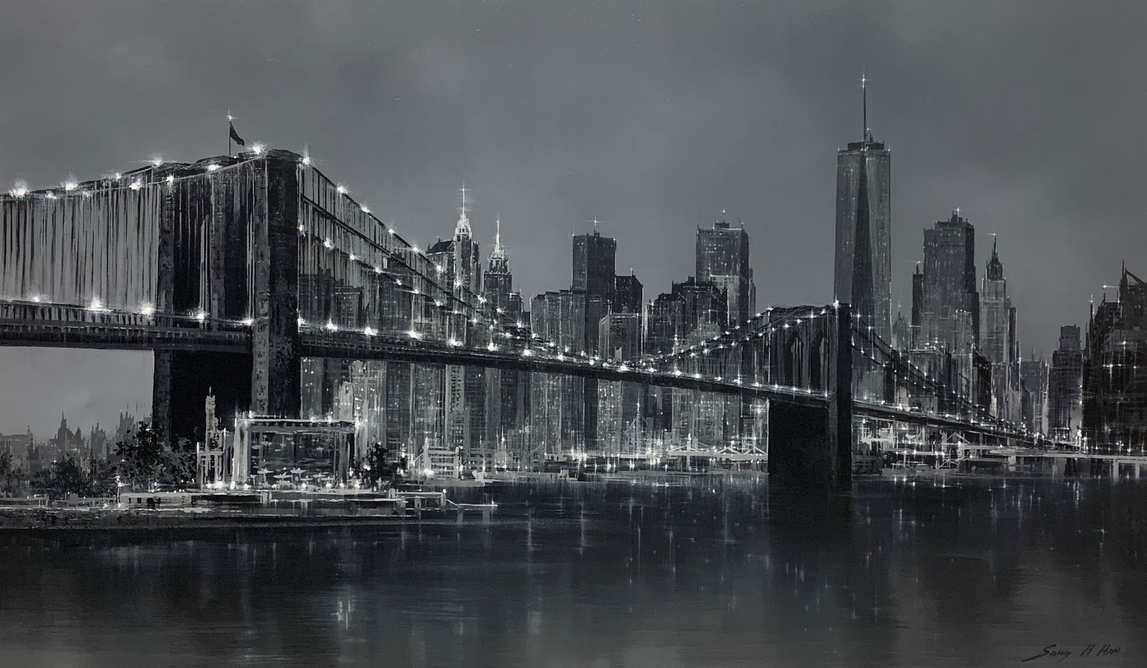 Brooklyn Bridge_36x60_2022.JPEG