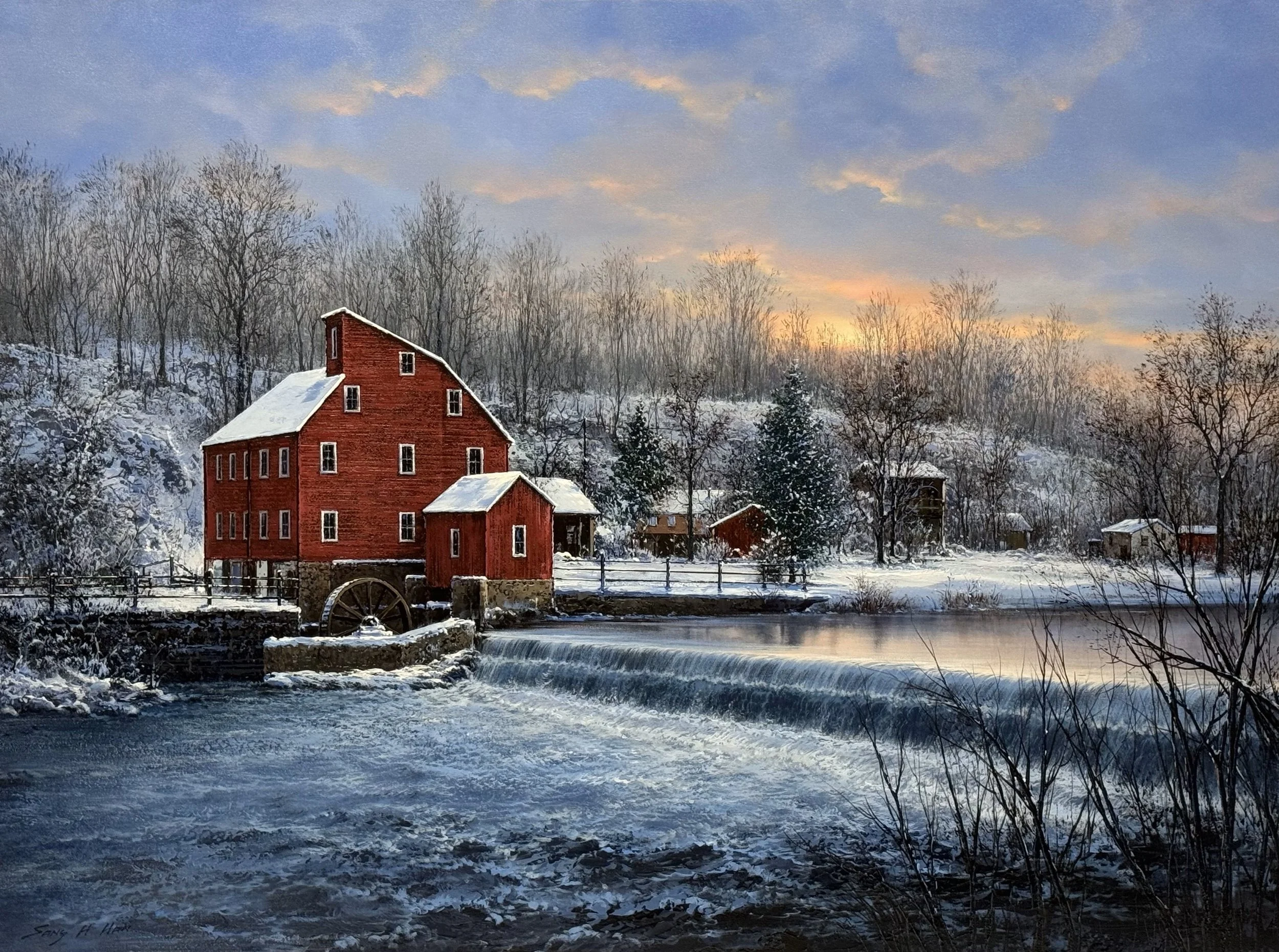 Clinton's Winter Waters_36x48_2024_SOLD.jpeg