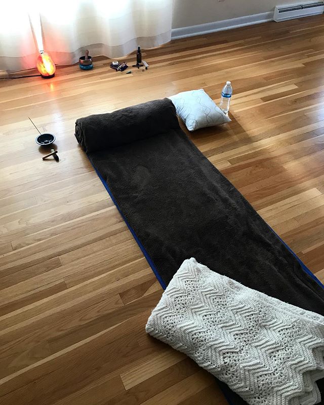 //Throughly enjoyed my first reiki session performed by @kerin_martini 🙏🏼 Kerin has the true talent to read your bodies energy. I was in such a deep relaxed state during my session especially after a long week and was intrigued with my chakra readings Kerin walked me through ✨
It makes me so happy to have such talented and gifted friends who want nothing more to help and heal one another- it’s truly an incredible life we live knowing we all have something special about us to lead another. 💕
Please reach out to me or Kerin if you’re interested in a reiki session with her! It was magical! ✨
✨
✨
#reiki #healing #reikihealing #chakrahealing #namaste #intuition #intuitive #innerself #selflove #selfawareness #loveyourself #spiritualawakening #spirituality #spiritual #crystals #crystalhealing