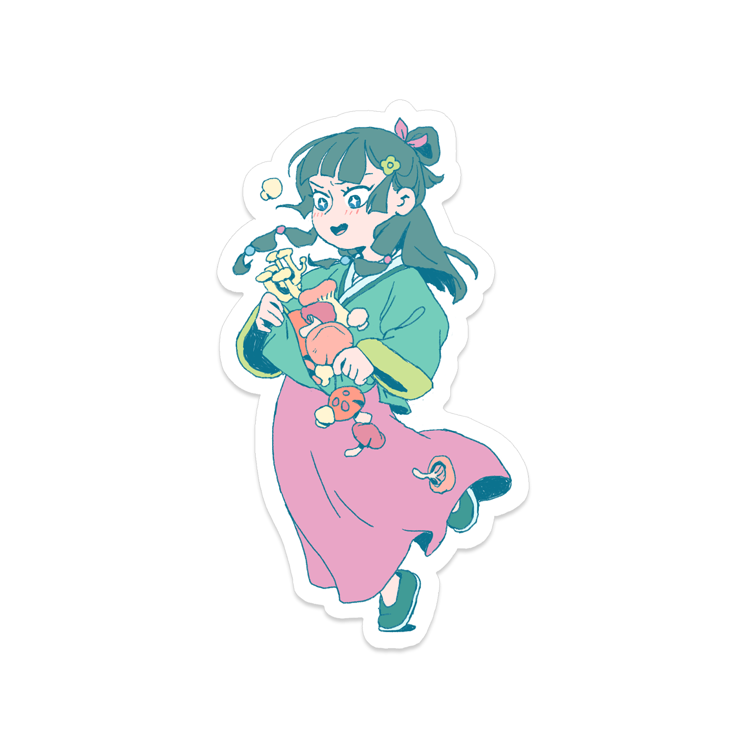 2025-Sticker-Product-Photo_0023_MaoMao-Mushrooms-white.png