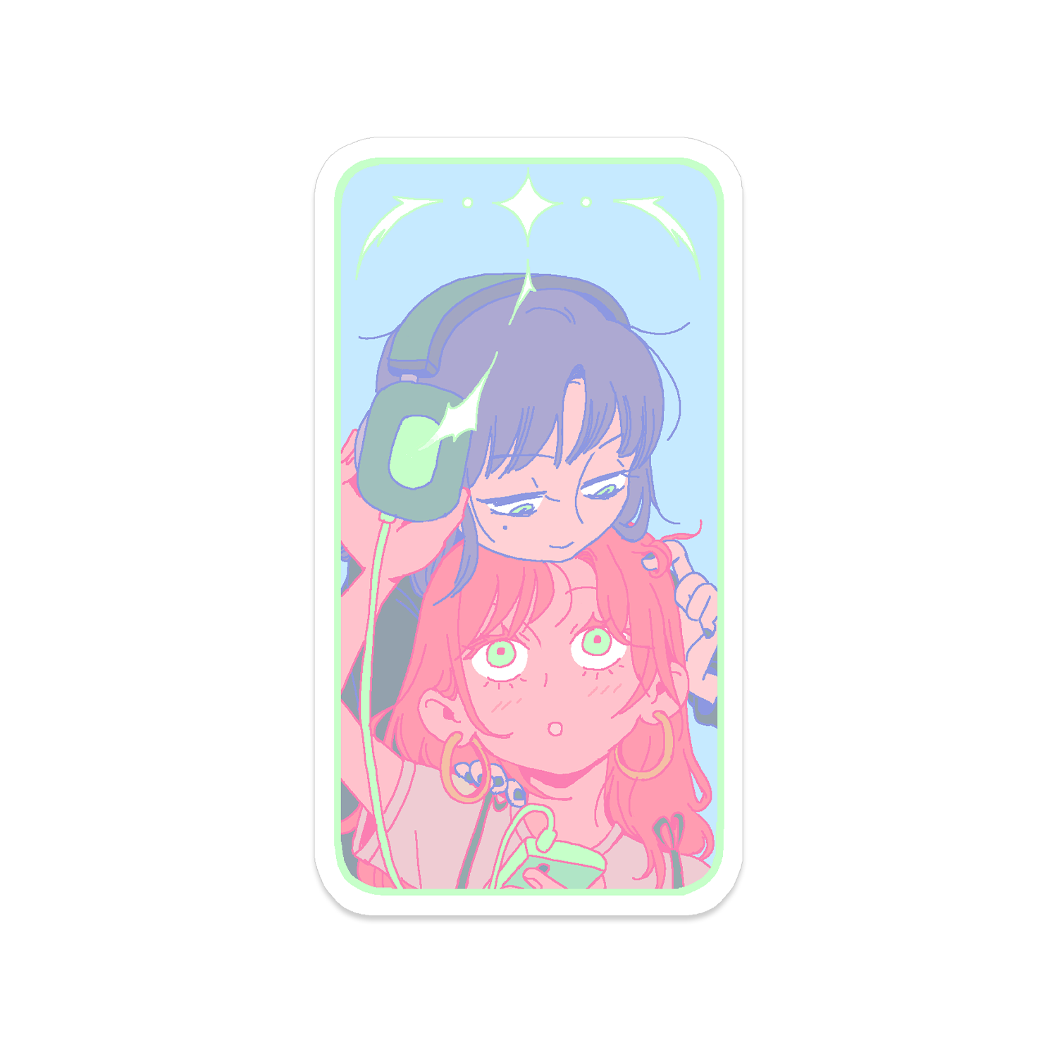 2025-Sticker-Product-Photo_0032_Green-Yuri-Headphones-PRINT-FILE-whtie.png
