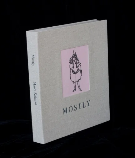 Mostly, 2012