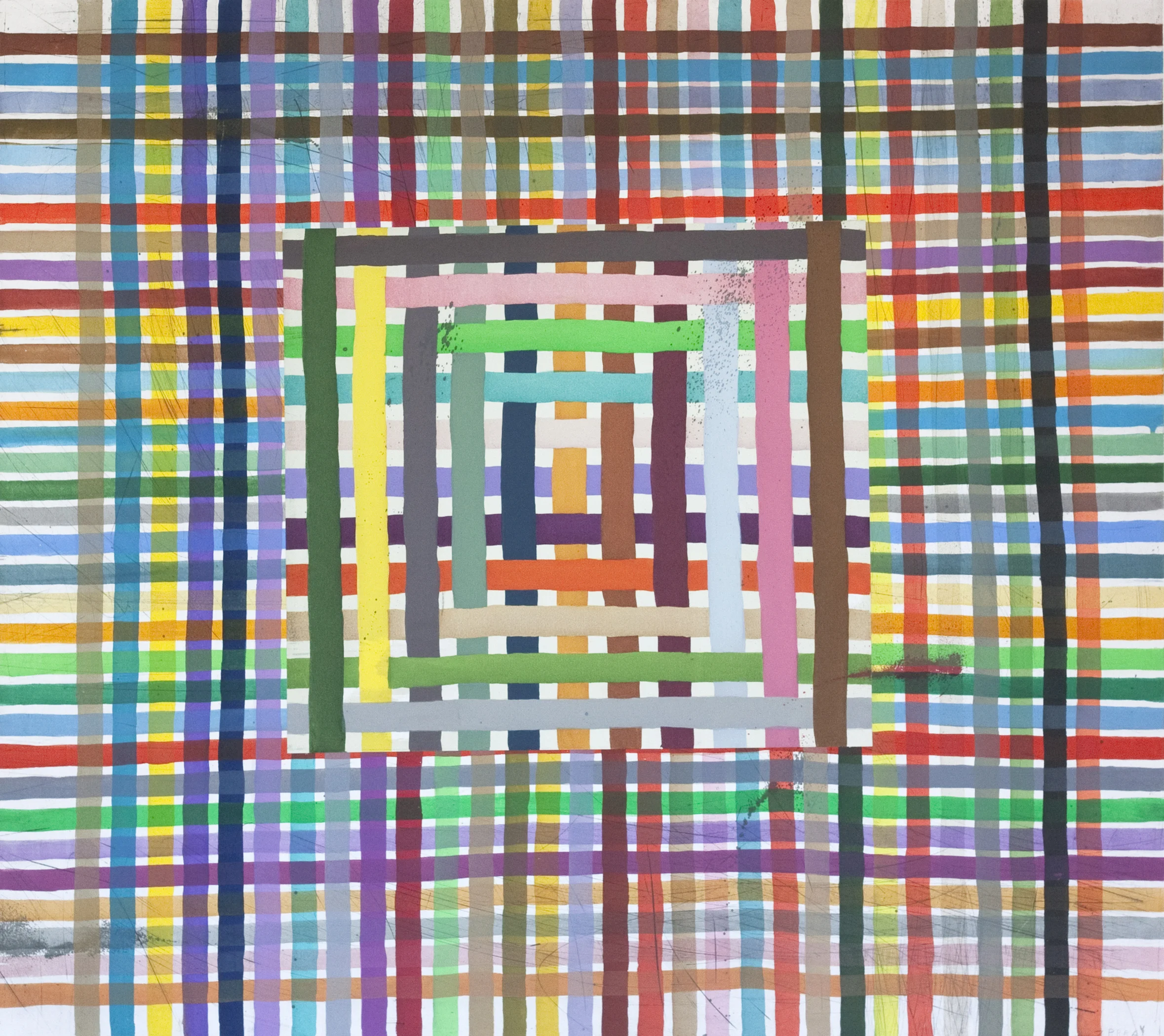 ZPRRAY, 2016