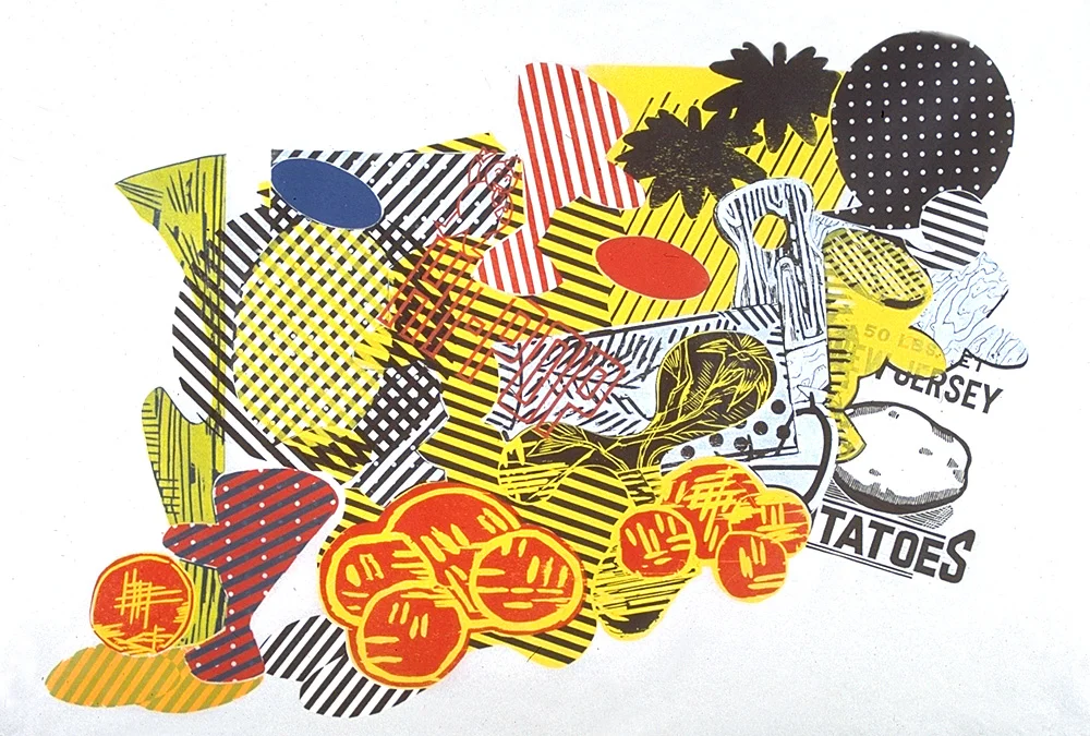 Six of One – Tatoes, 1987