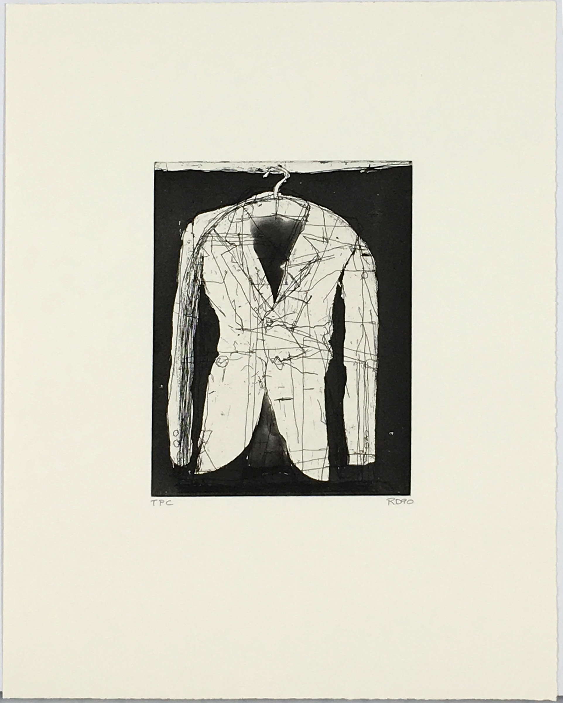 Richard Diebenkorn