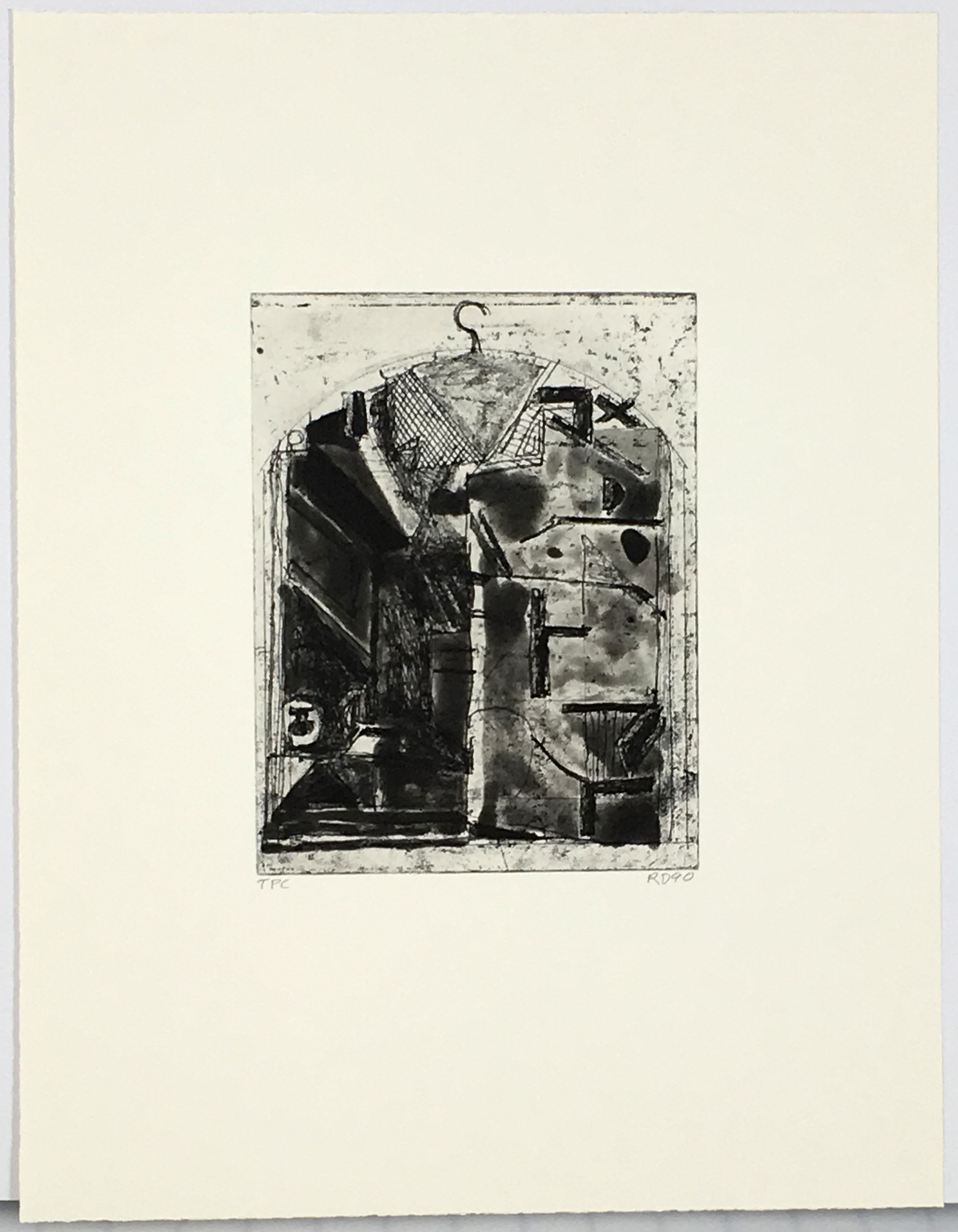 Richard Diebenkorn