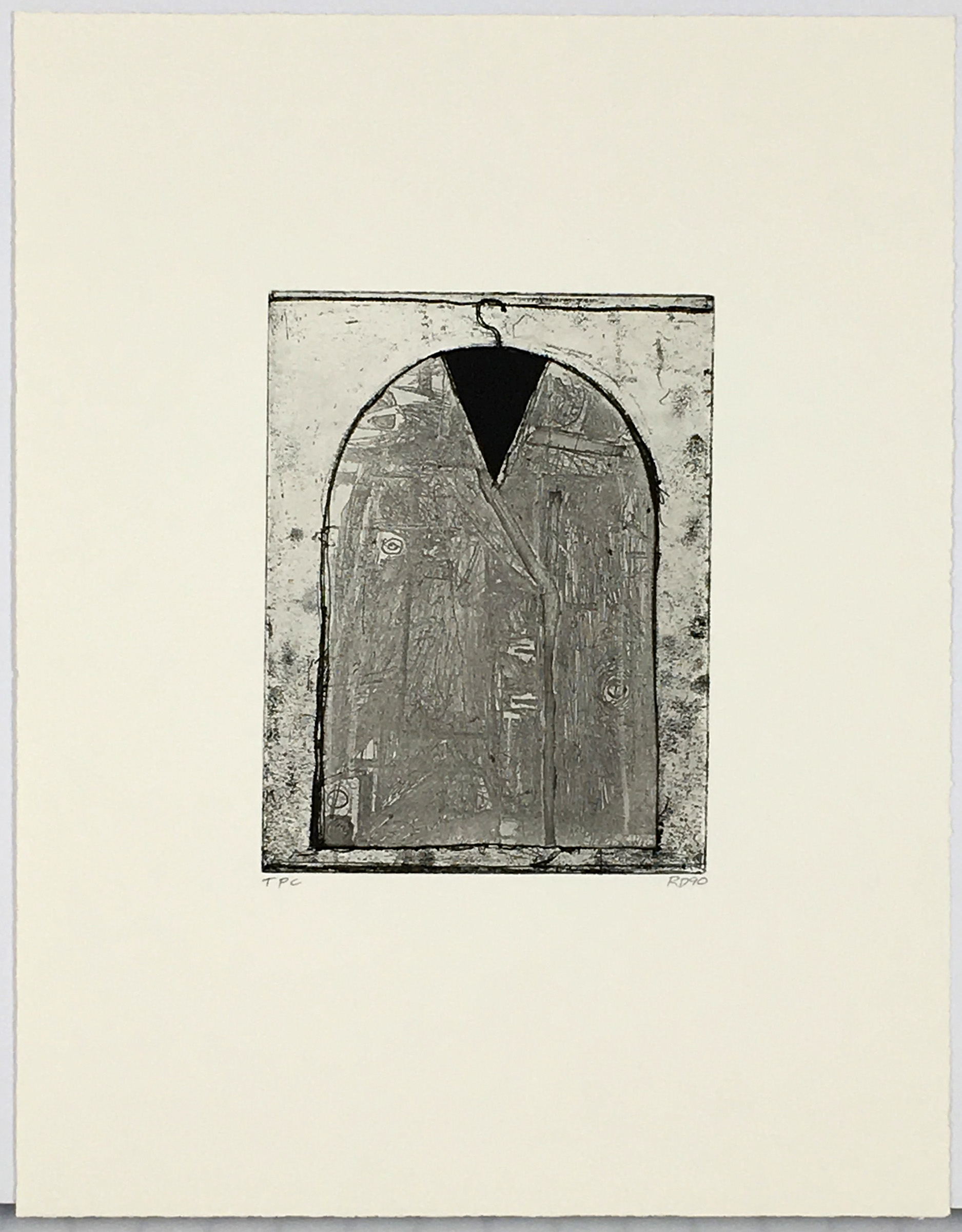 Richard Diebenkorn