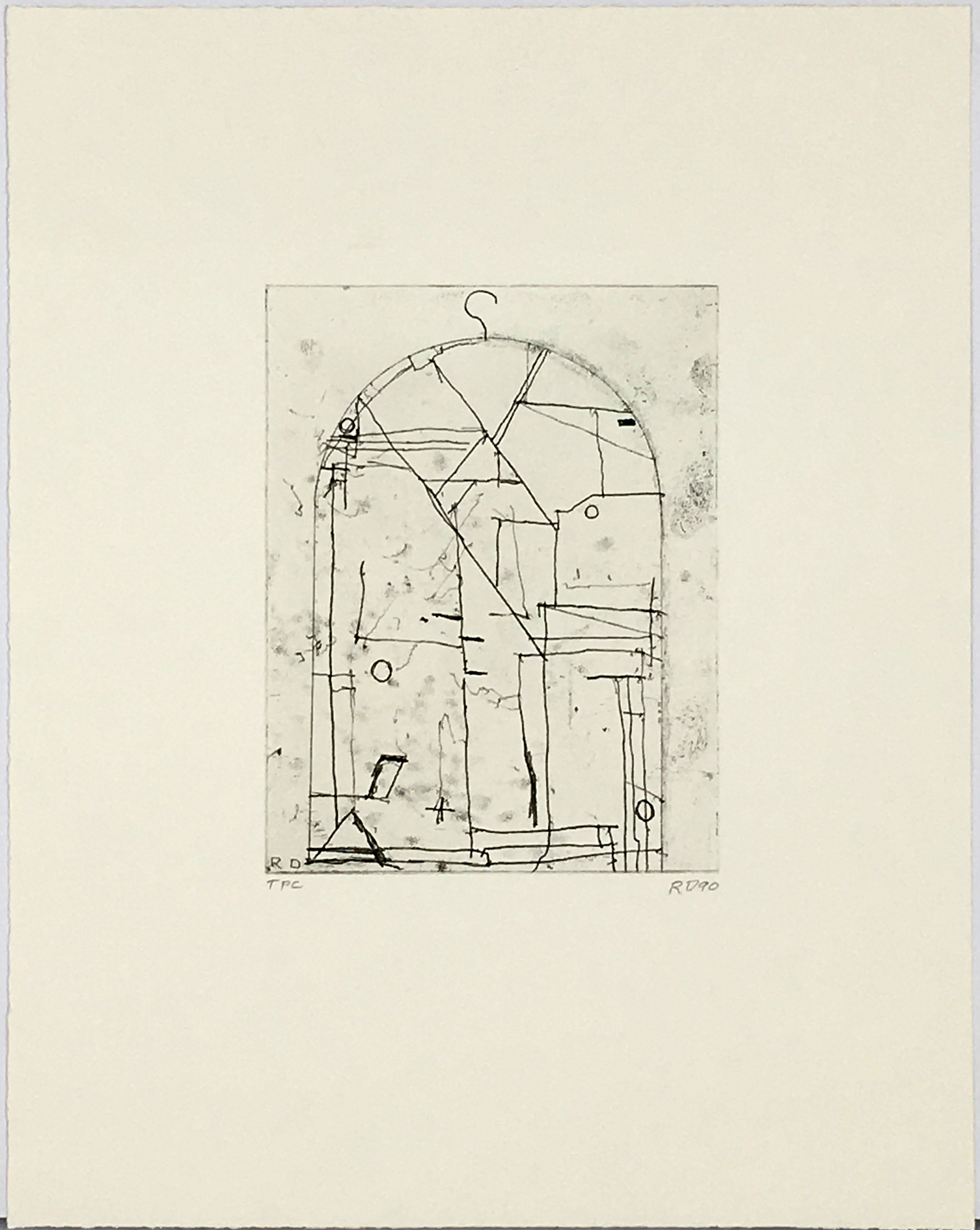 Richard Diebenkorn